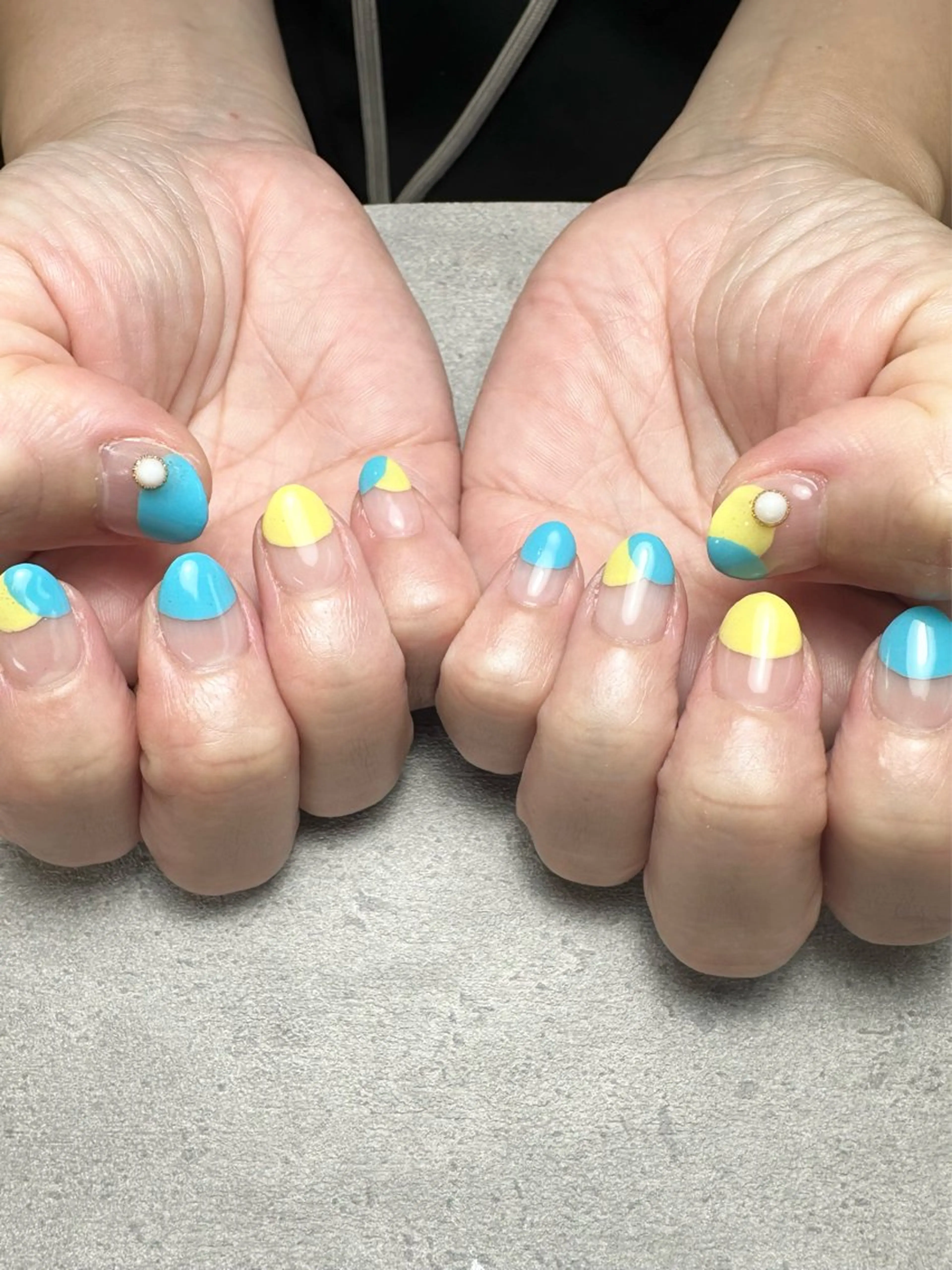 ネイル nailroom Anmie.のネイルデザイン