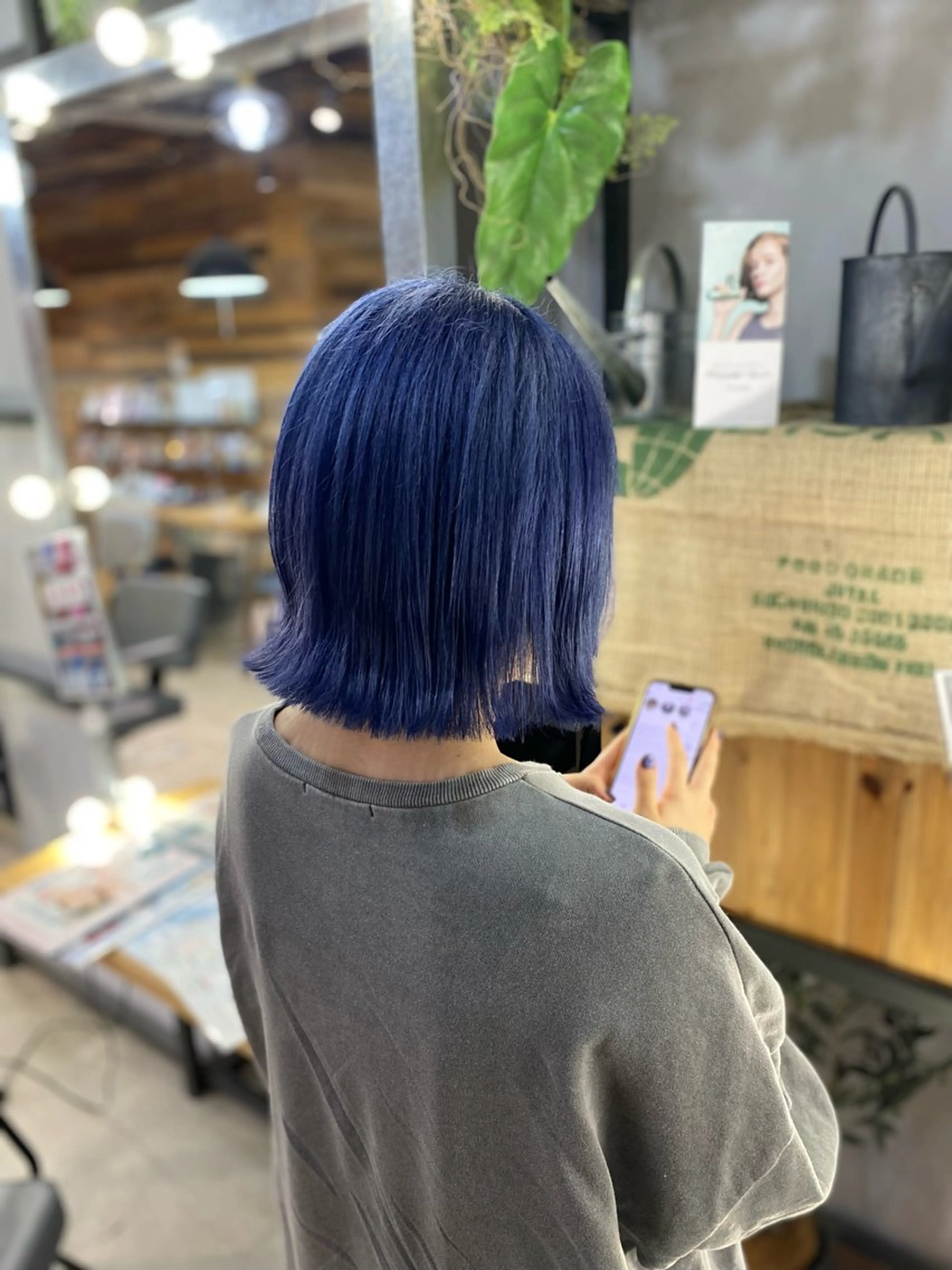 ショート 伊藤 裕也のヘアスタイル