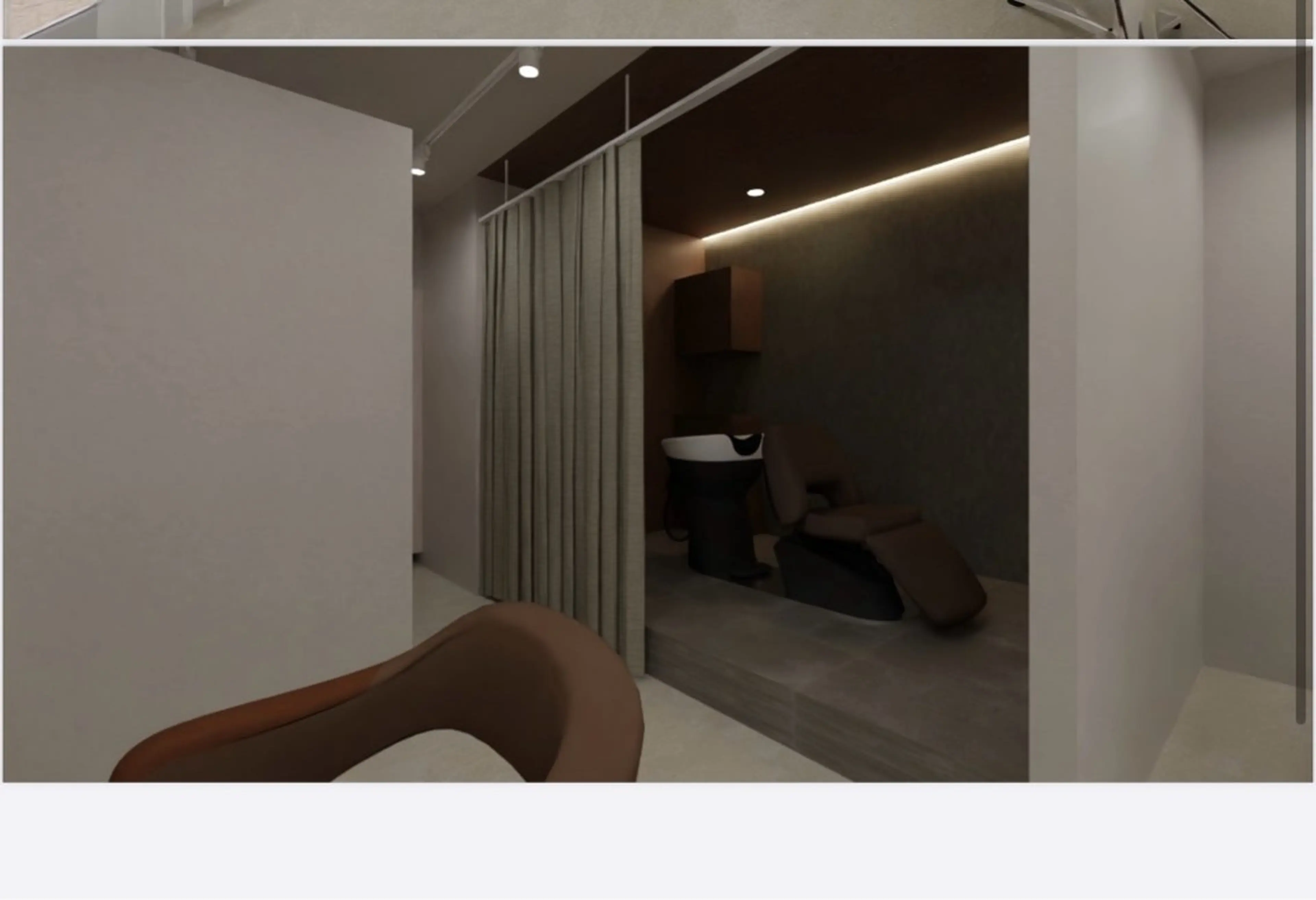 ミディアム カラー Lucasルカ 大船のその他イメージ