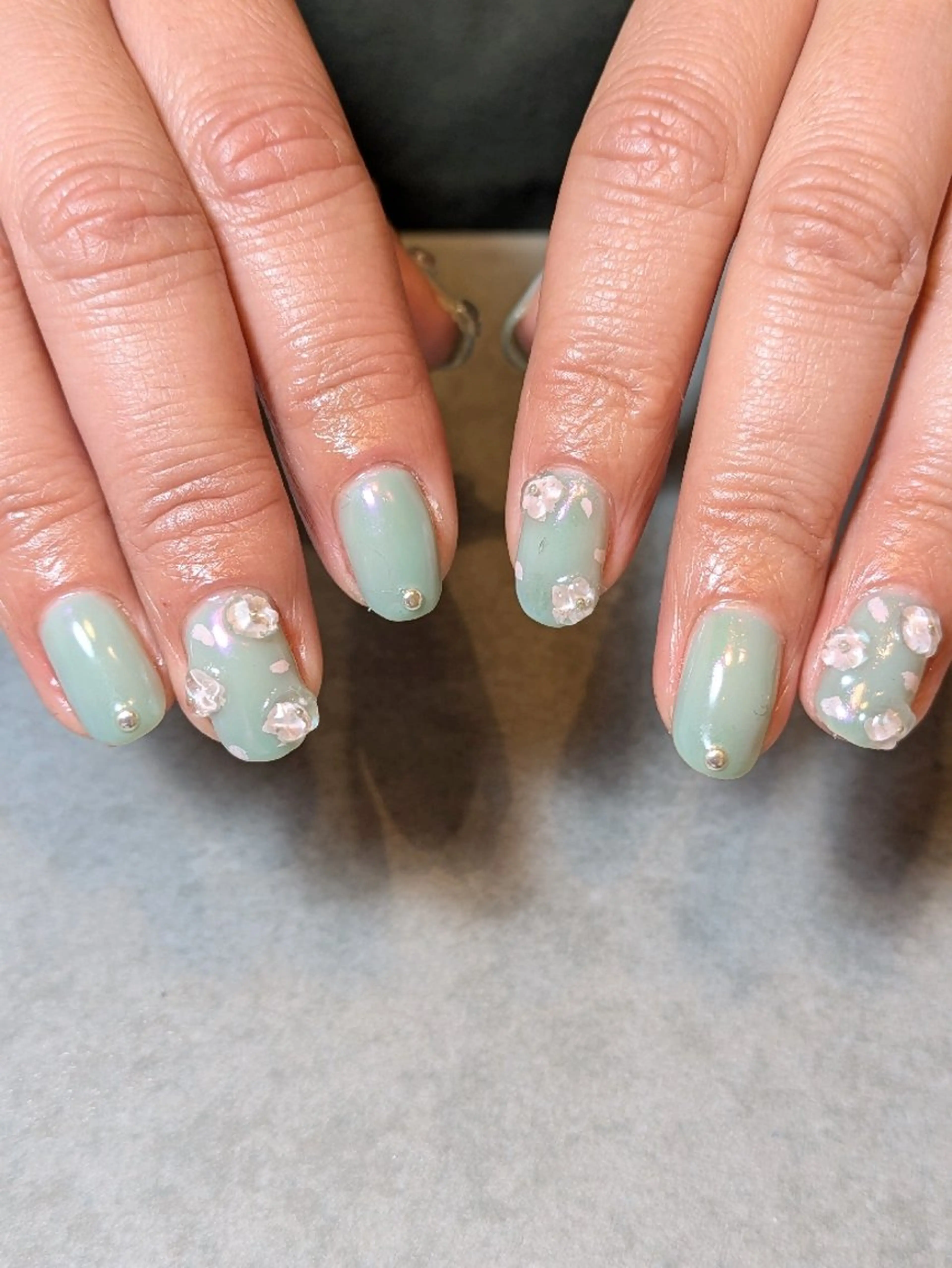ネイル ハンドネイル UFU. nailのネイルデザイン