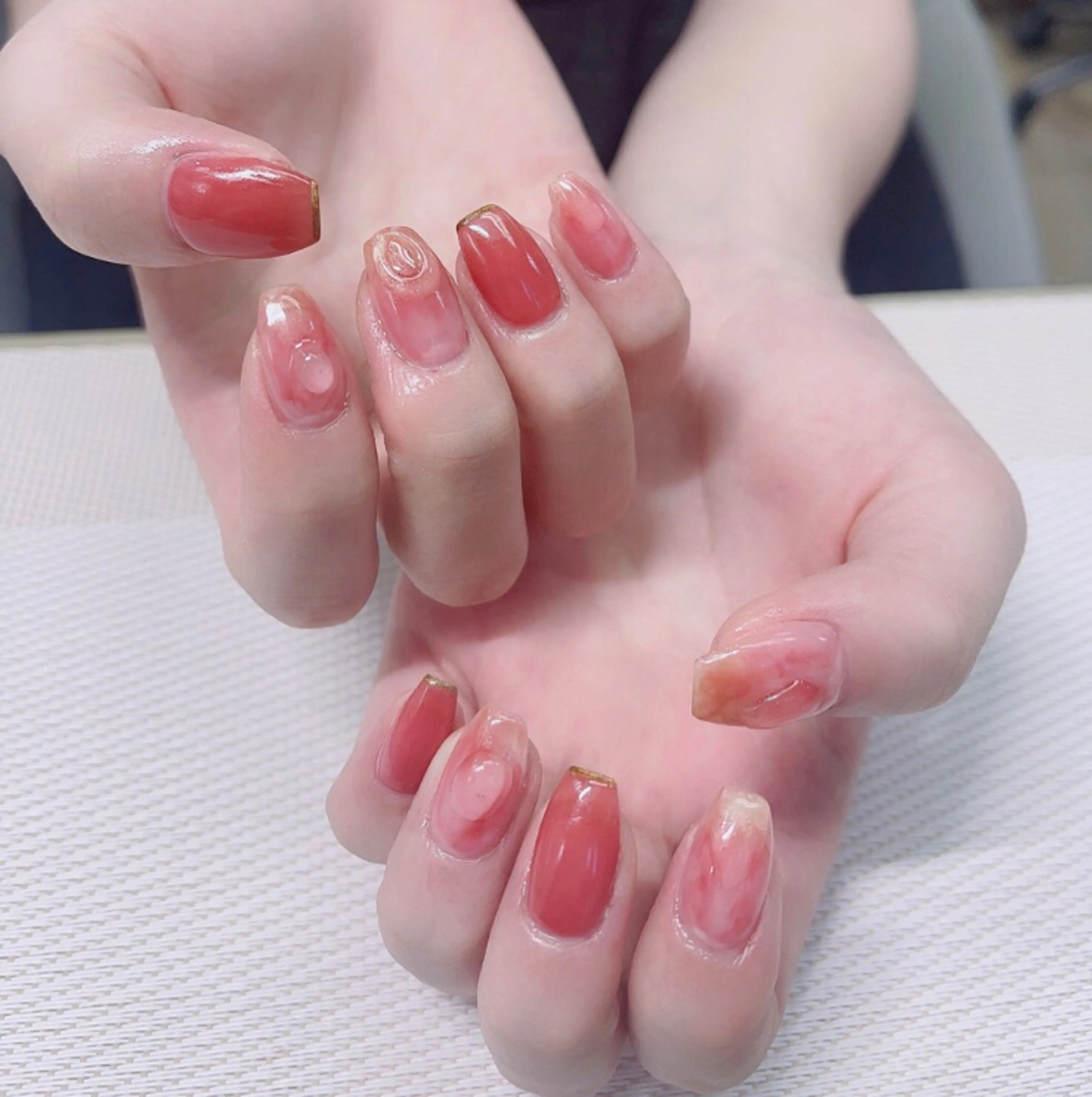 ネイル Y&Y ネイルサロンのネイルデザイン