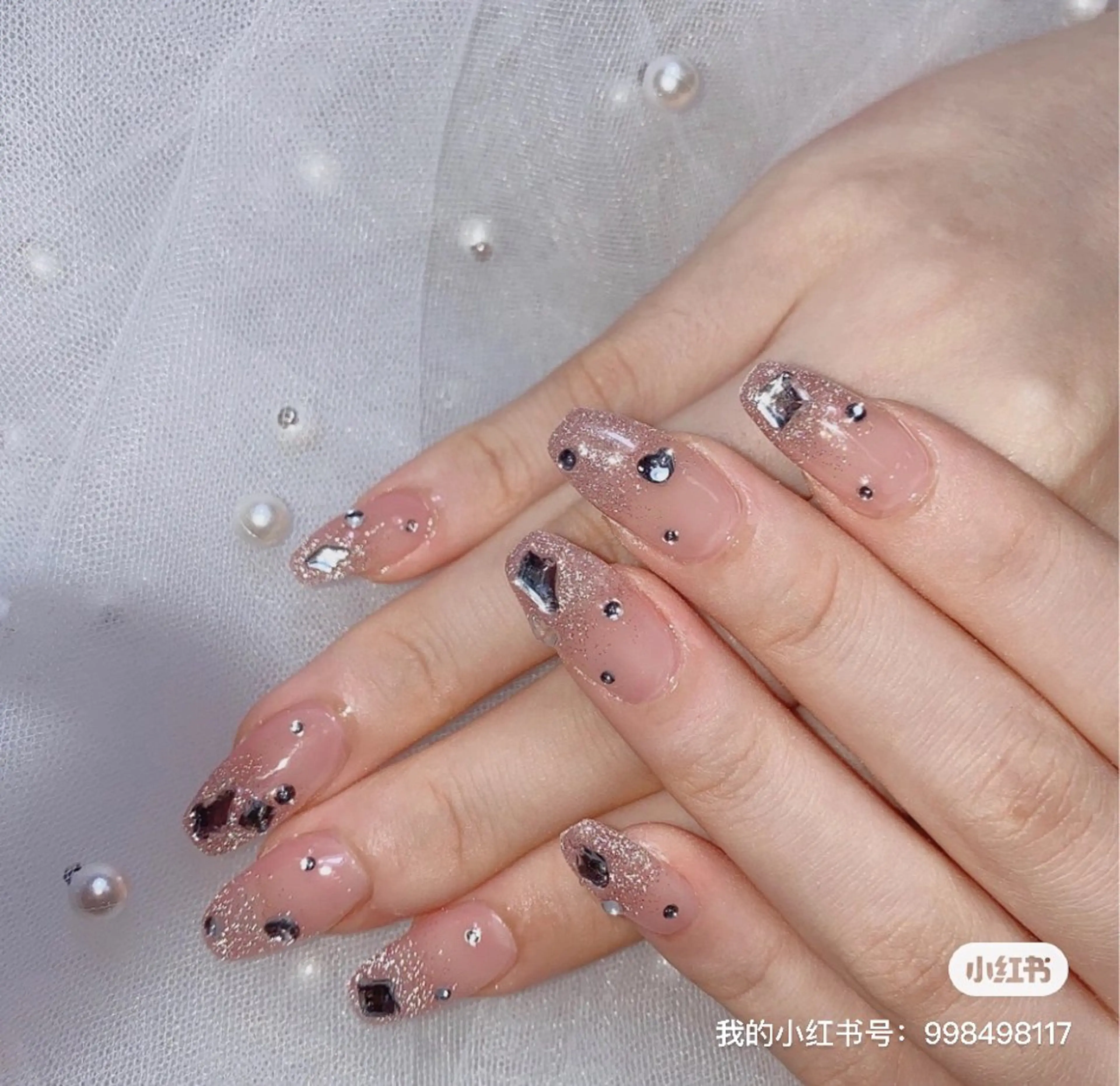 ネイル Y&Y Nail Salonのネイルデザイン