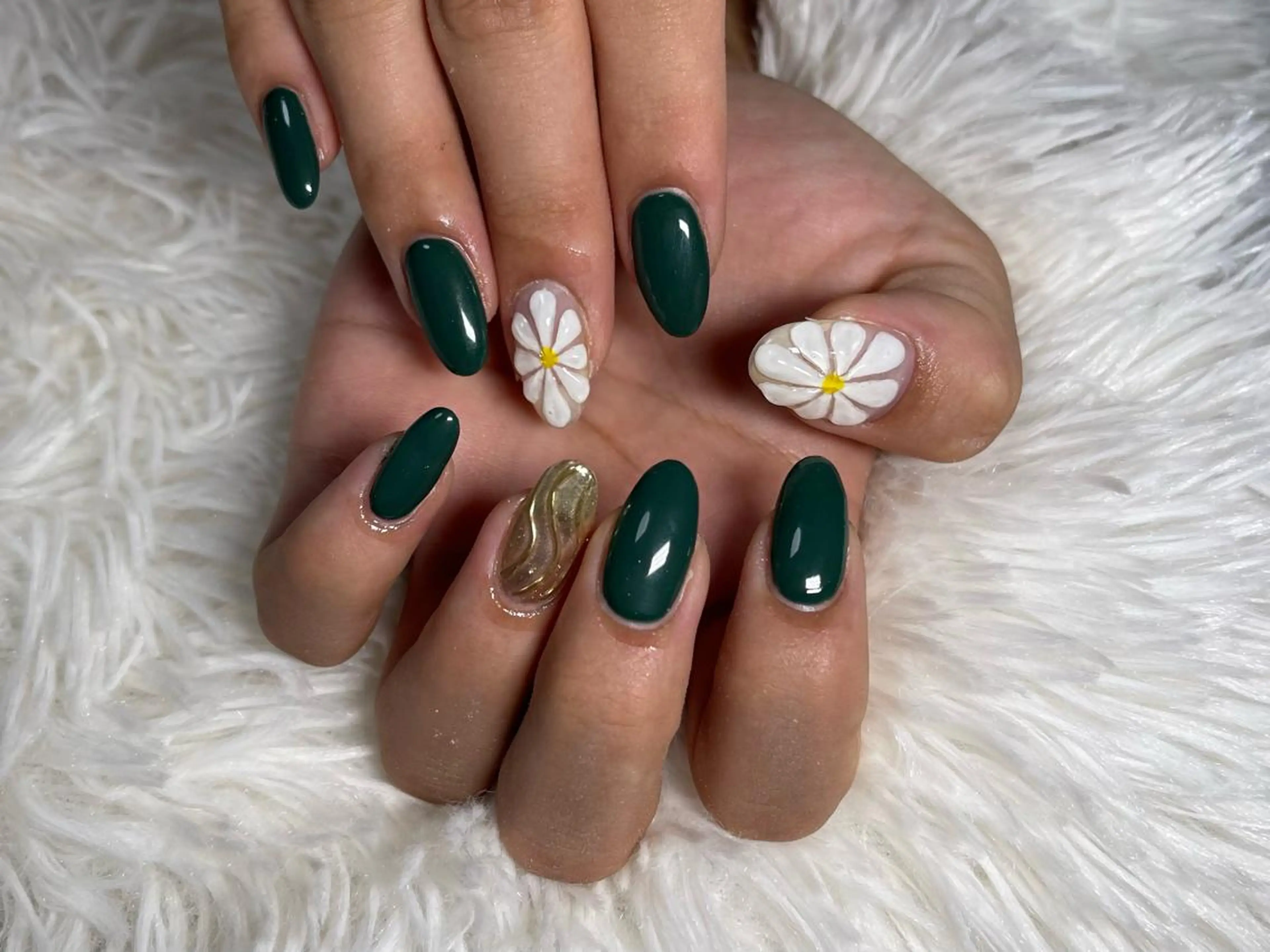 ネイル ハンドネイル R’s nailのエステ・リラクイメージ