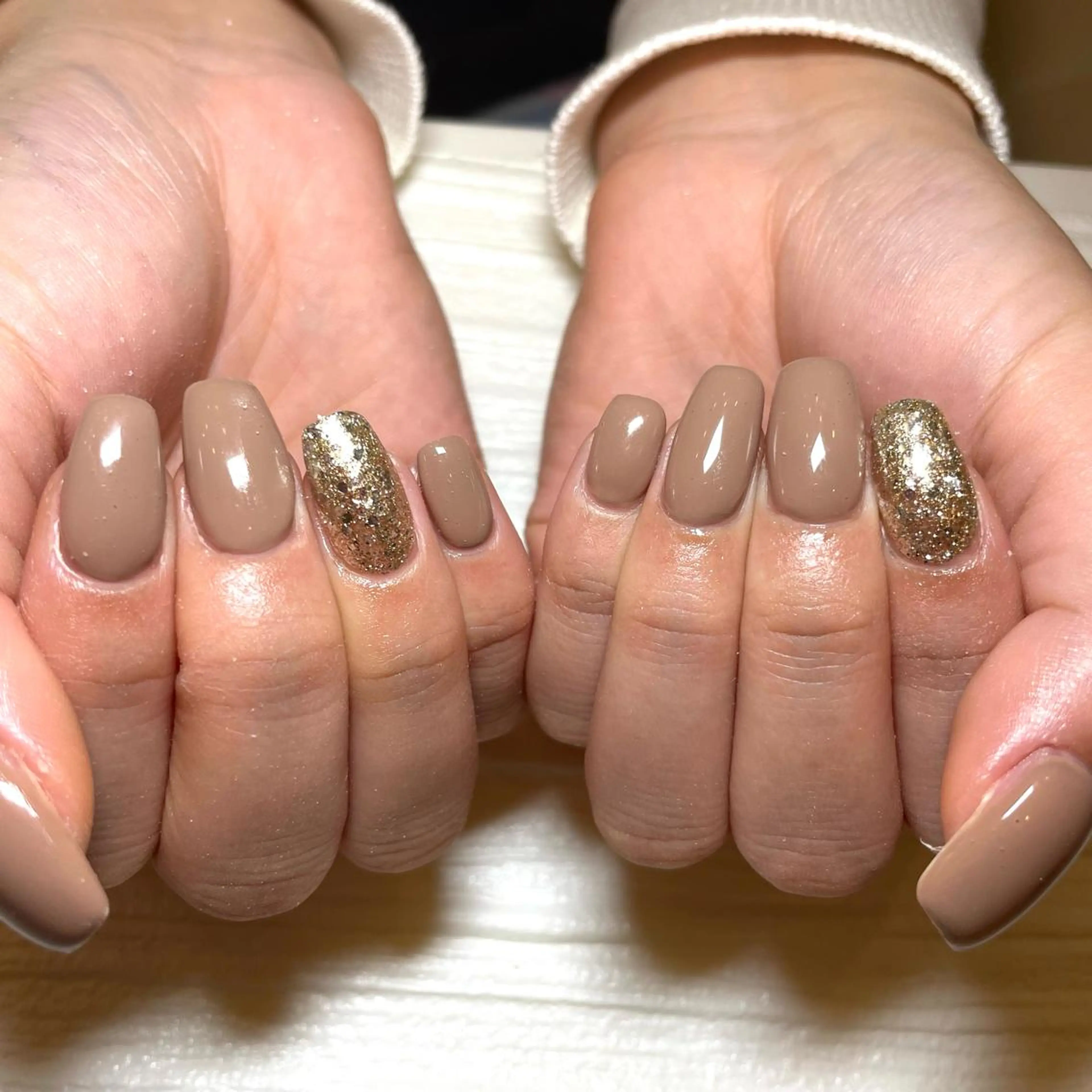 ネイル Nail salon Nocaのネイルデザイン