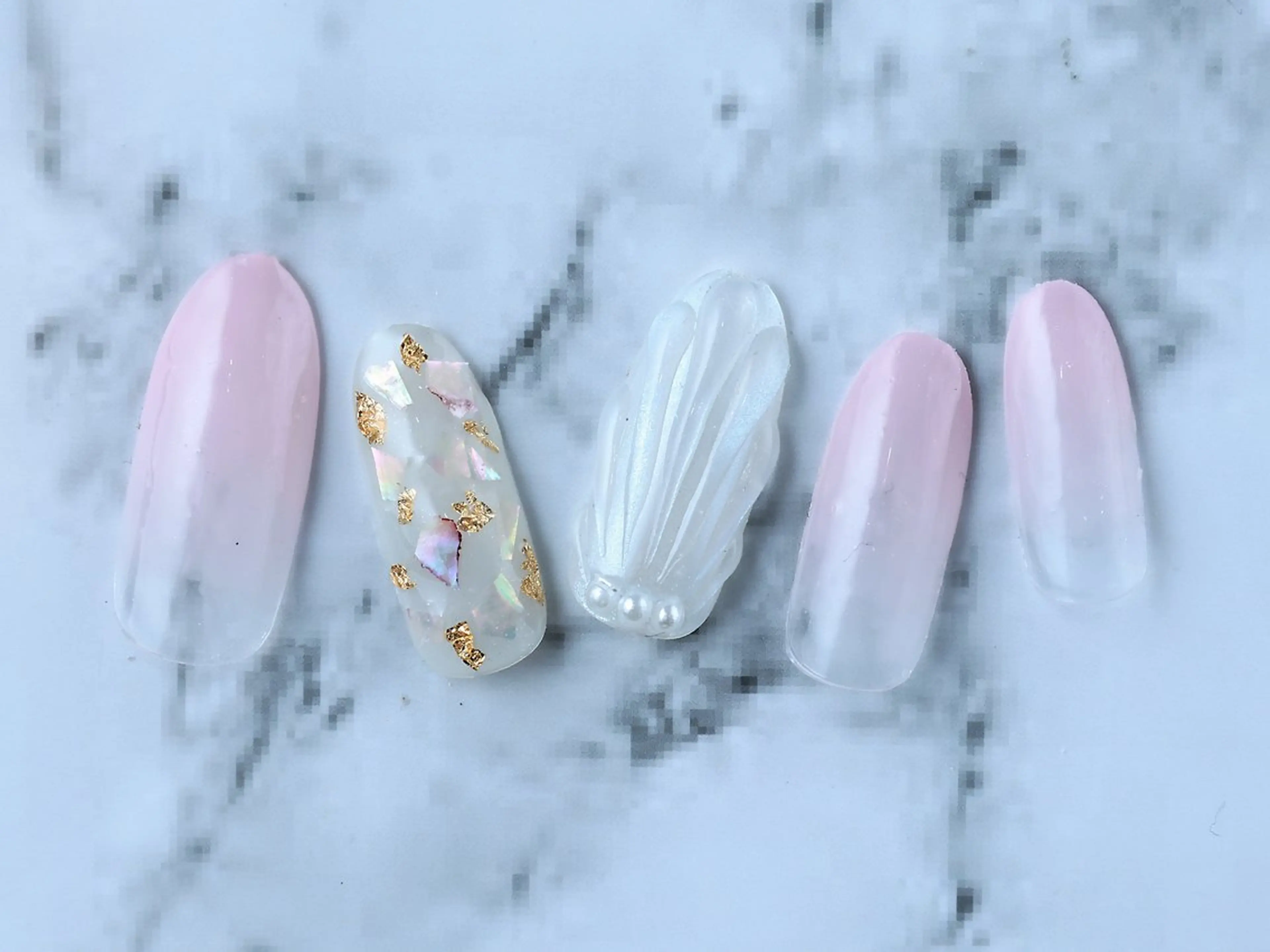 ネイル リオッサ  オブ ラグーン神戸店のエステ・リラクイメージ