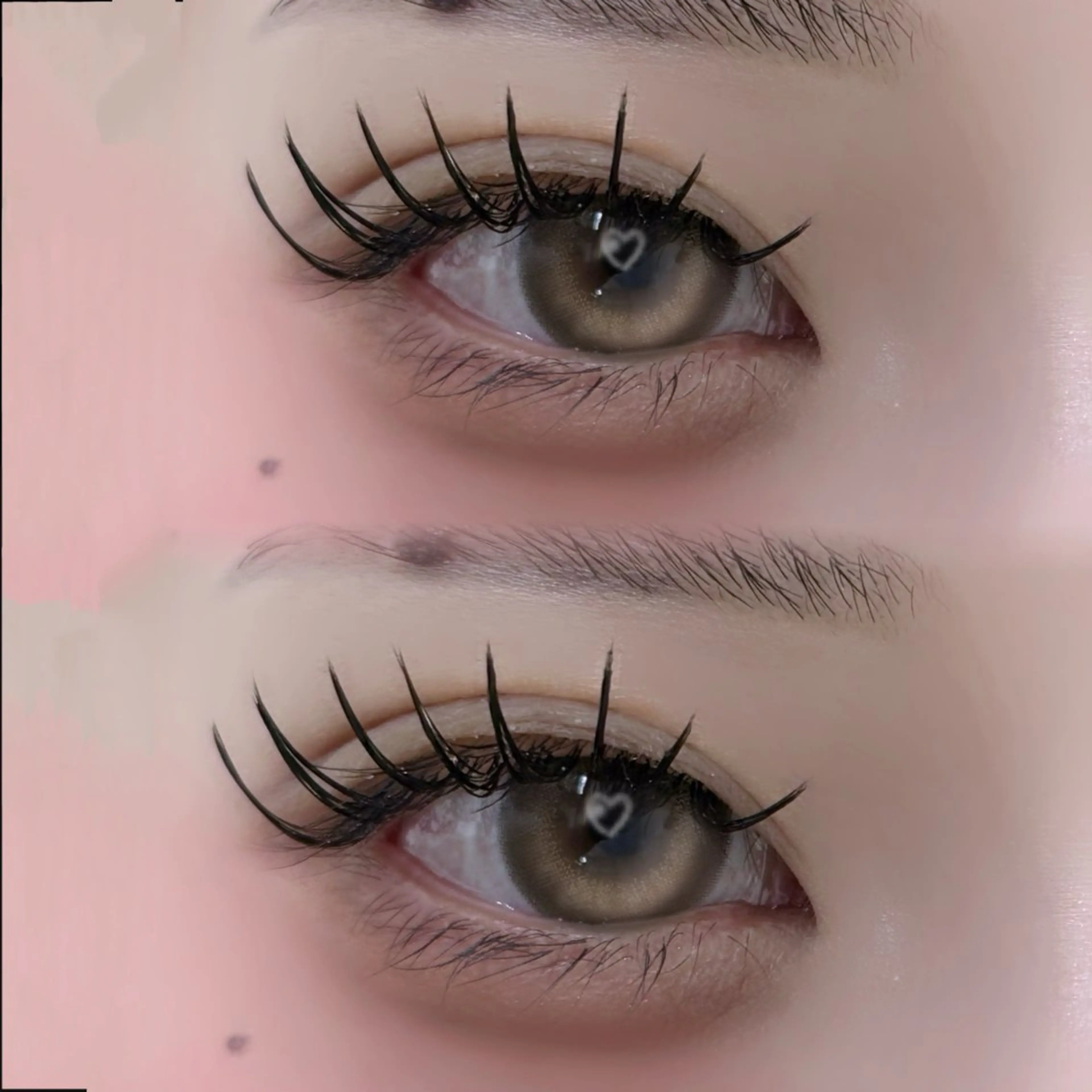 マツエク・マツパ マツエク tomteトムテ junmiのマツエク・マツパデザイン