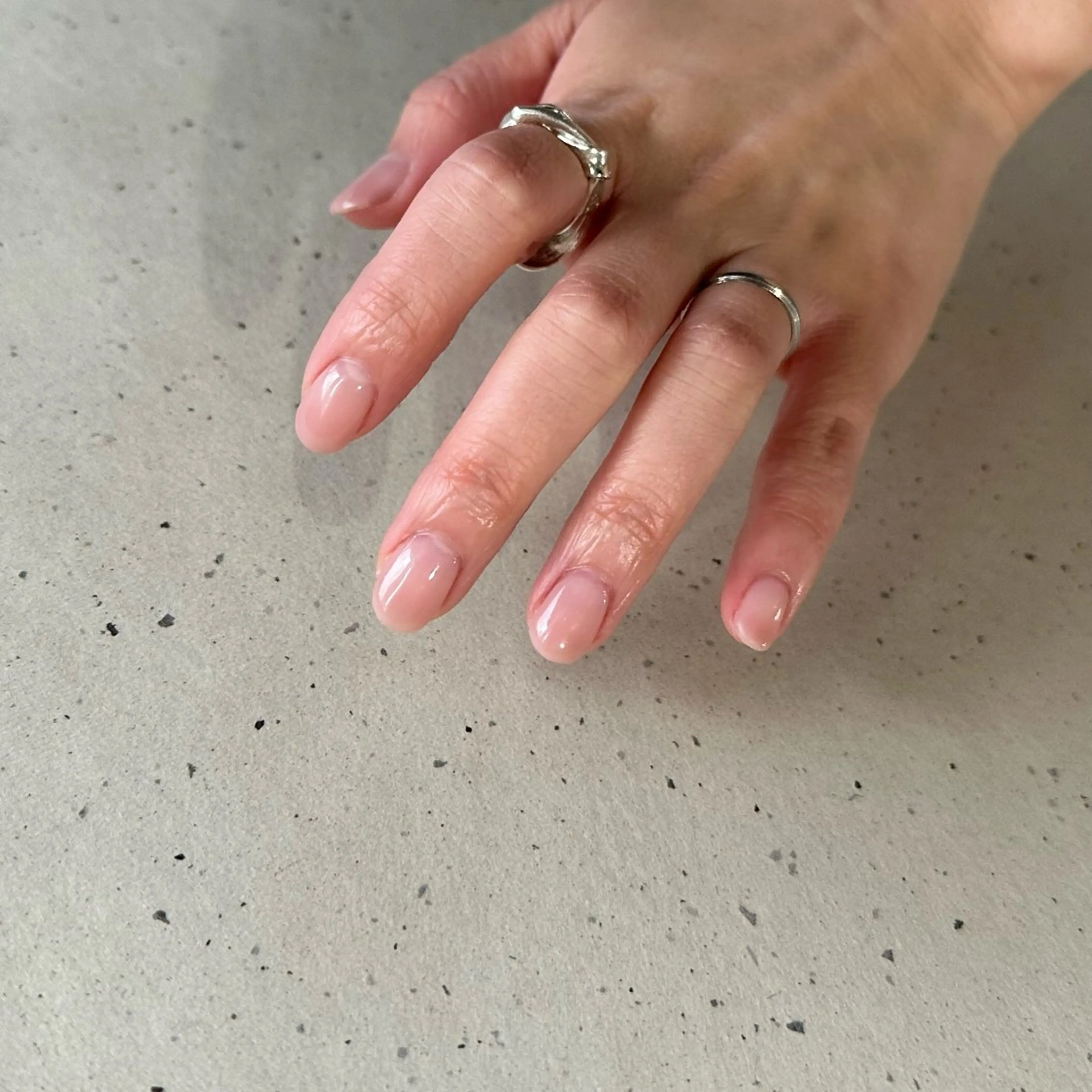ネイル nicole nailのネイルデザイン