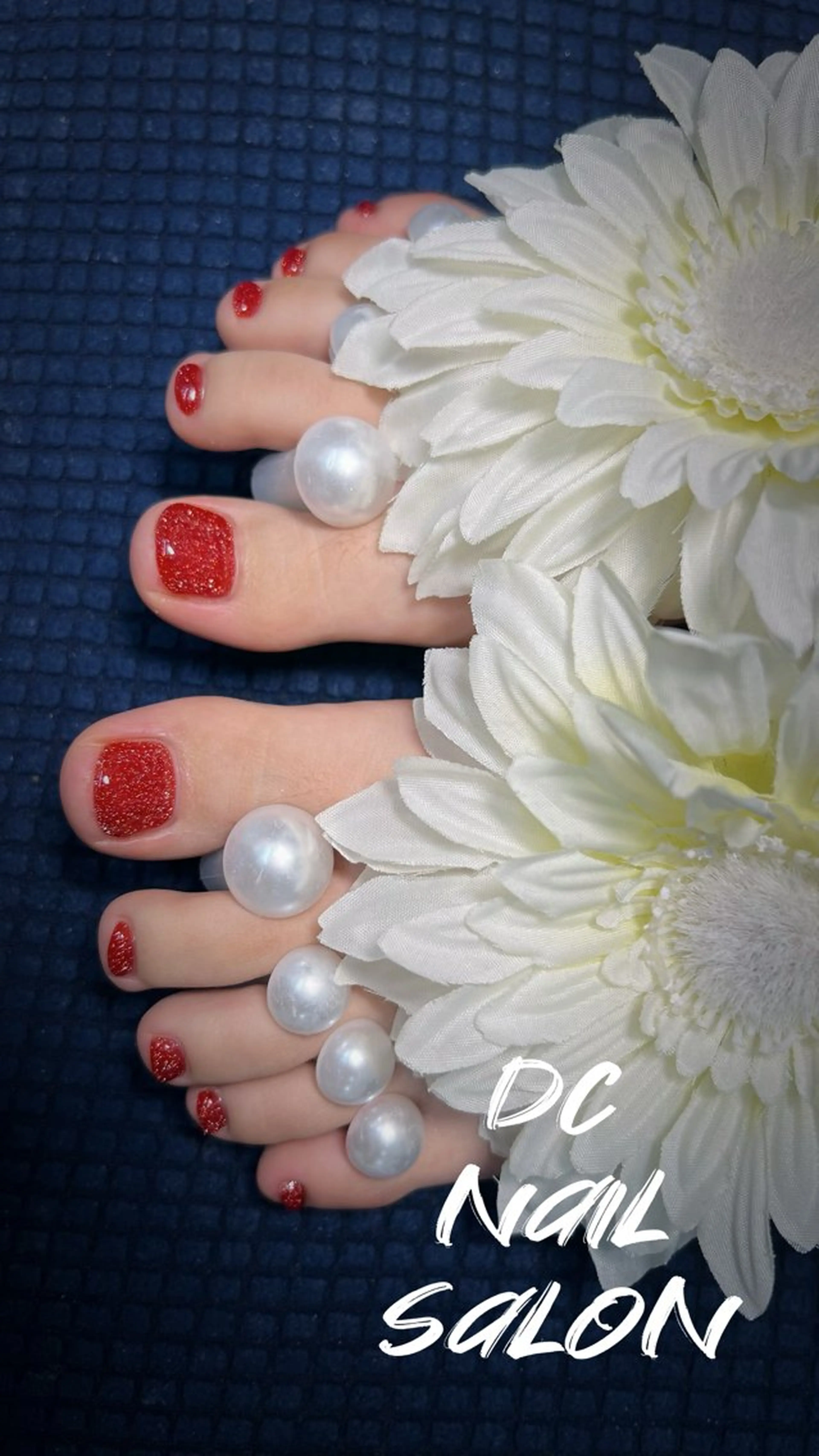 ネイル DC nail salonのネイルデザイン