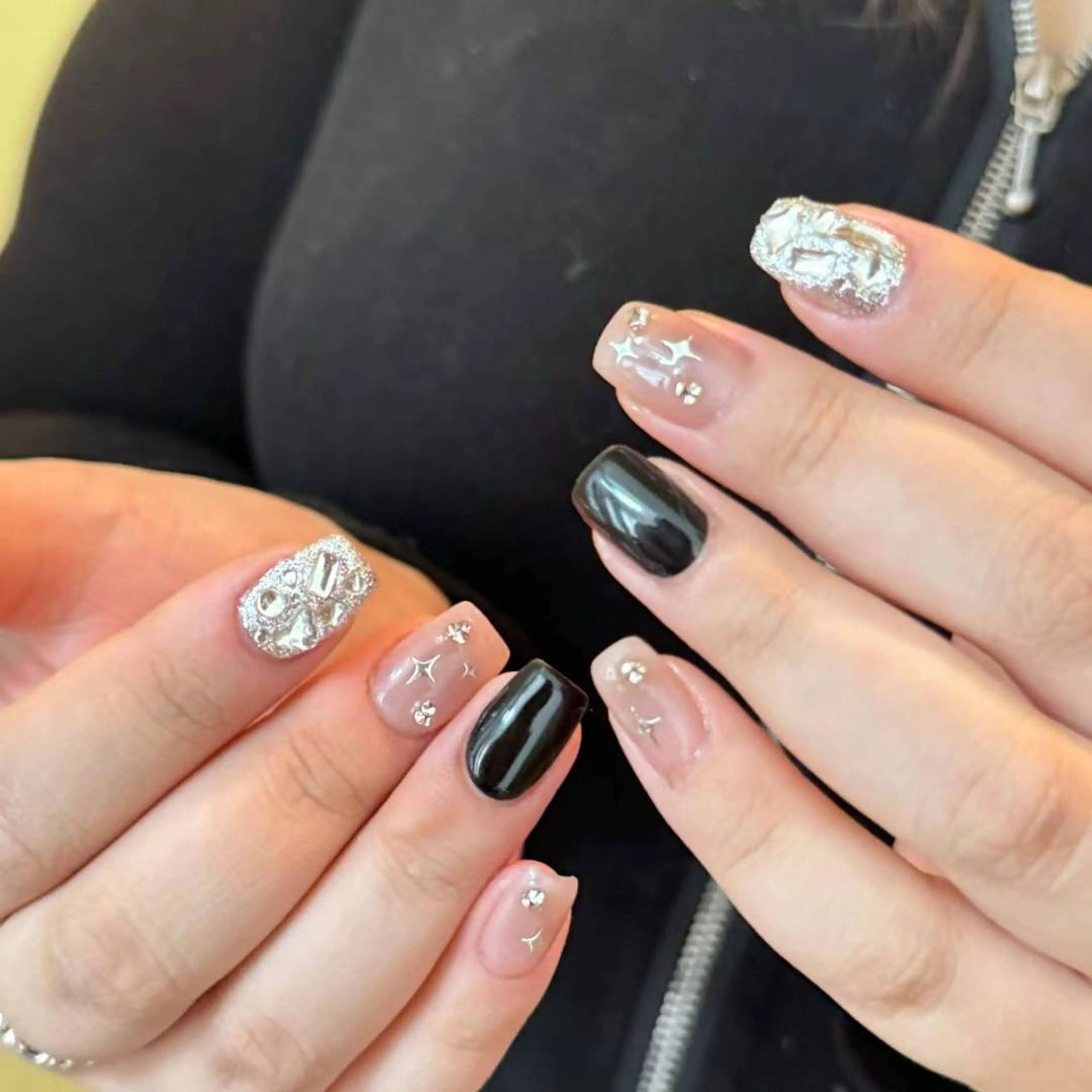 ネイル HARO NAIL所属・Haro💕 Nailのネイルデザイン