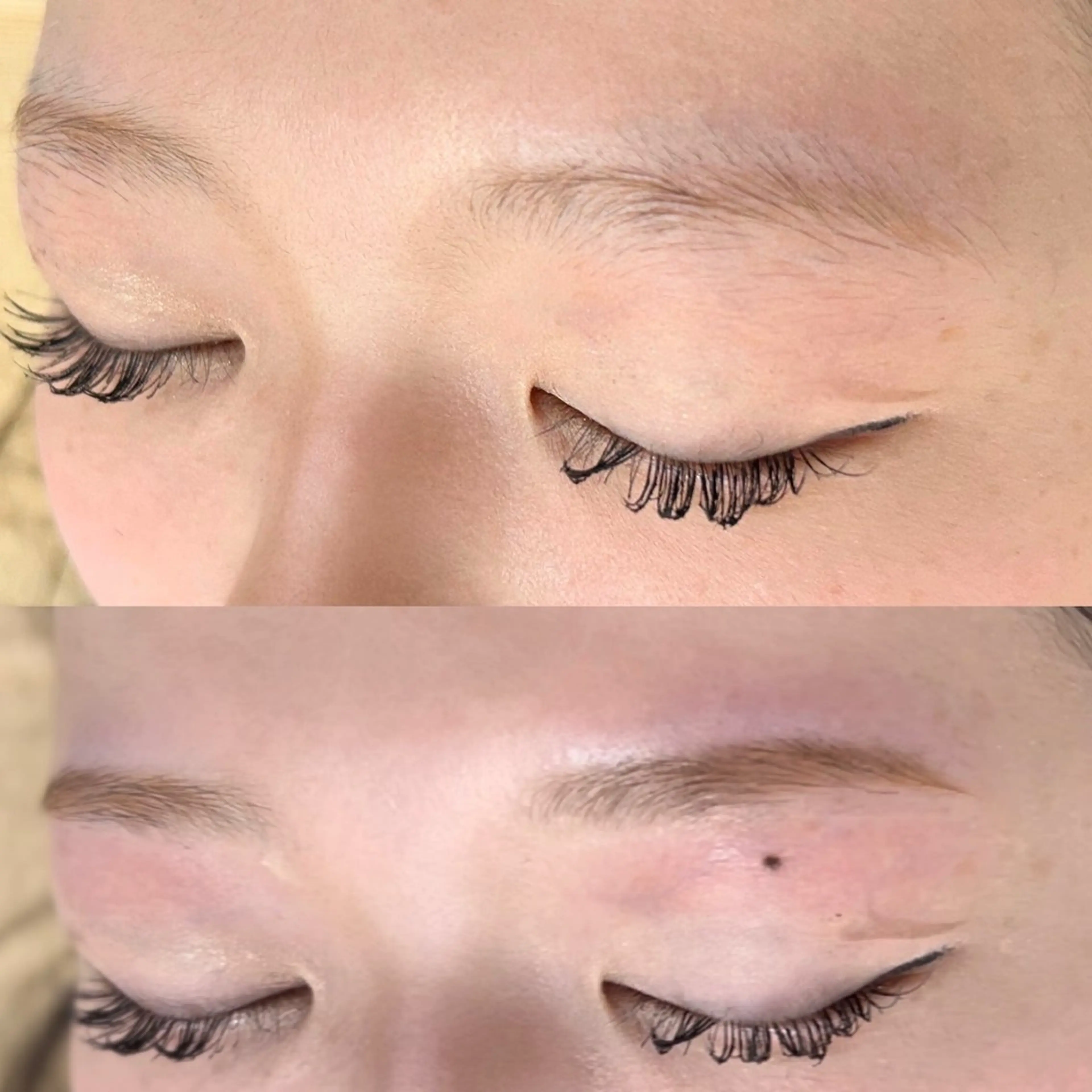 アイブロウ eyelash&nail　TORON所属・浜北/浜松 TORONのマツエク・マツパデザイン