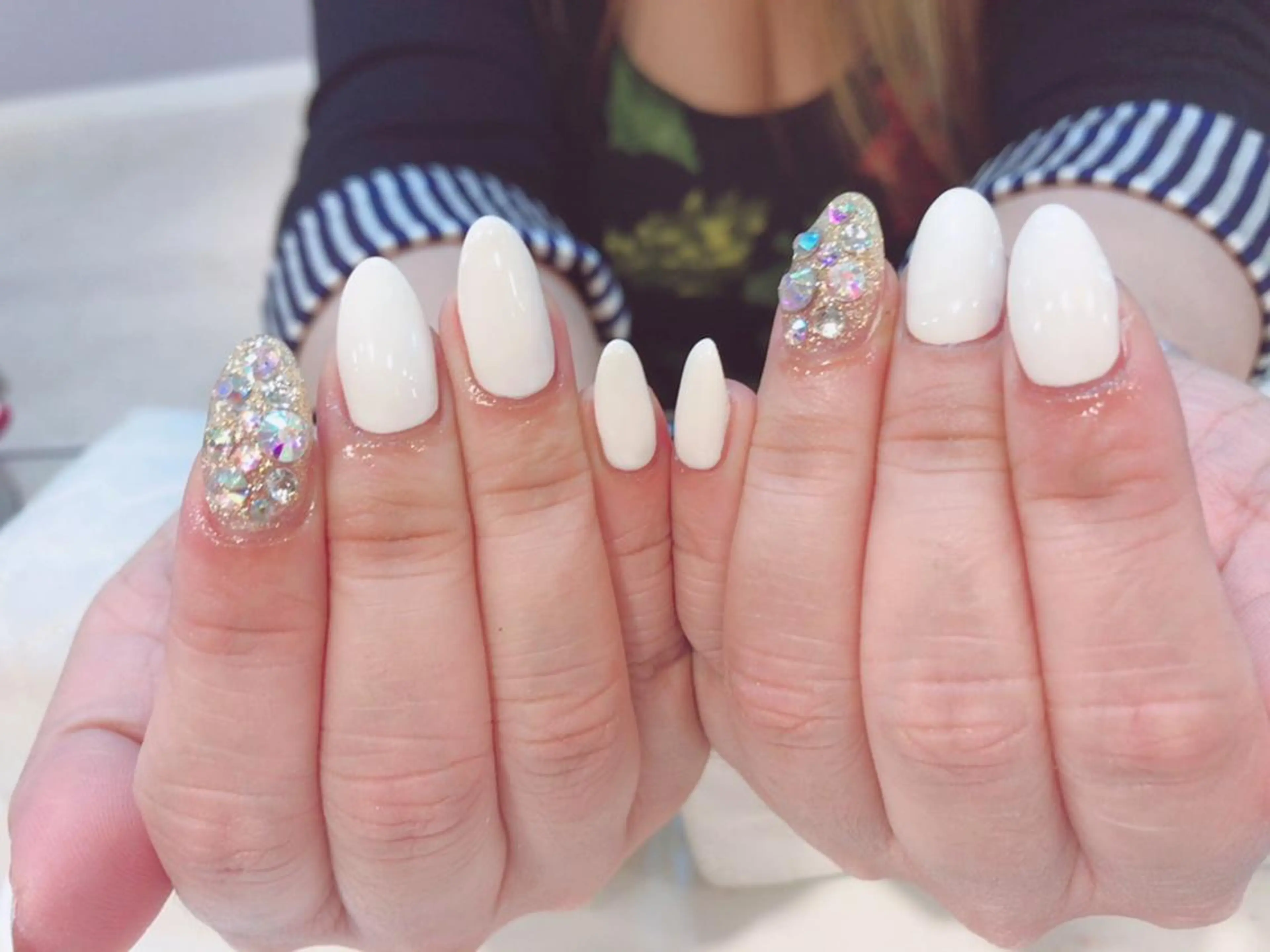 ネイル salon de Tiaraのネイルデザイン