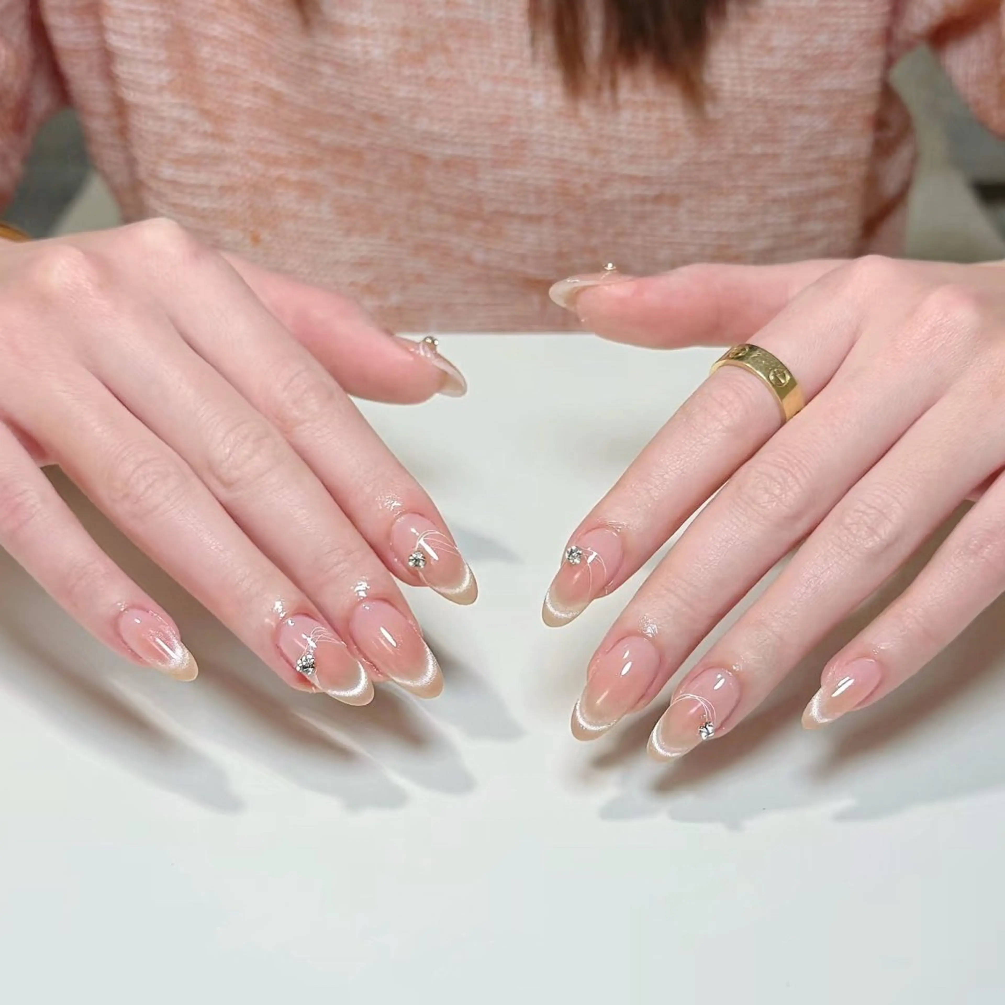 ネイル Lovely Nail Salonのネイルデザイン