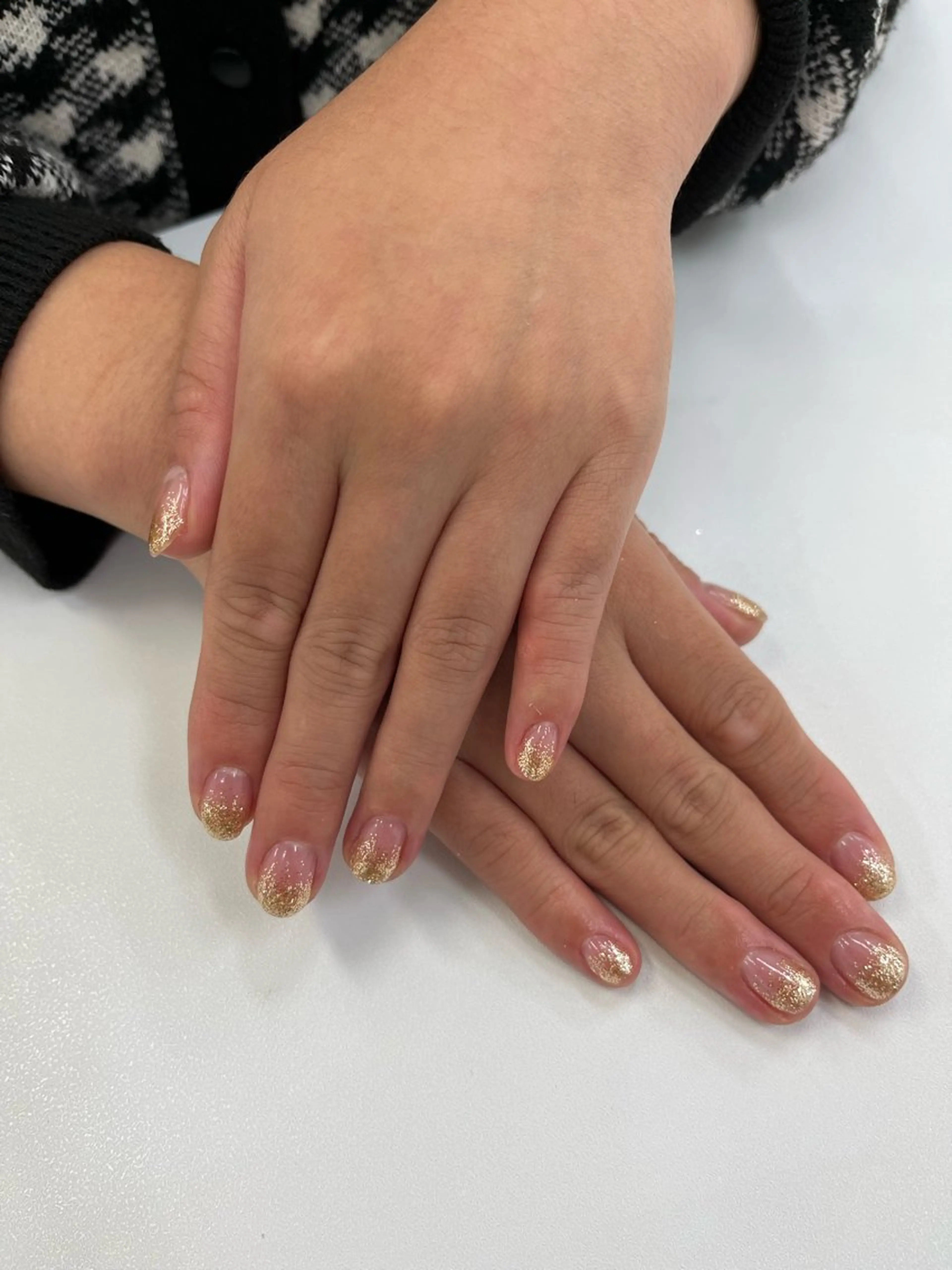 ネイル NAIL SALON QUILL 宇都宮店所属・三宅 史織のネイルデザイン