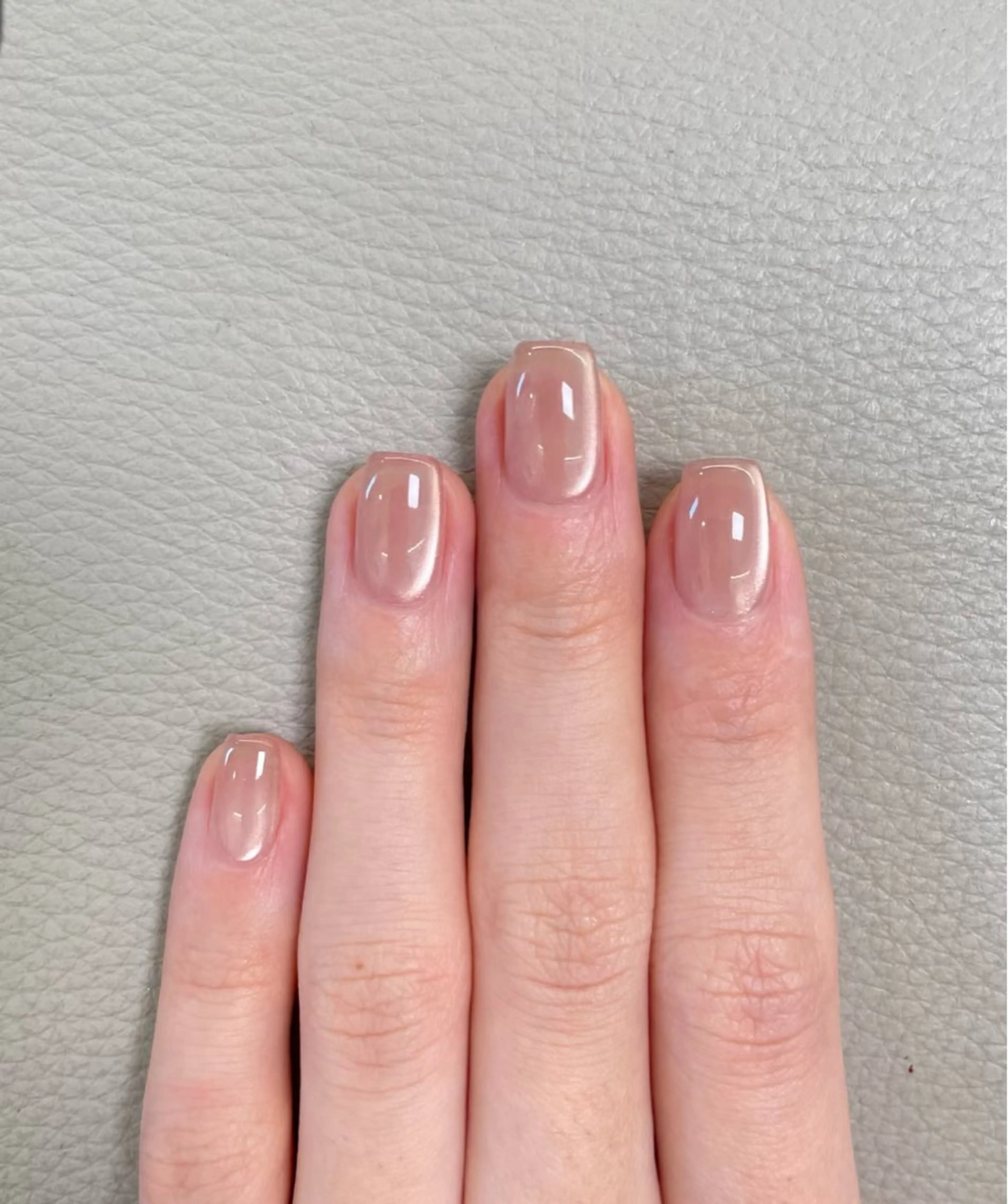 💖HANDネイル💅マグネット・オフ込み(研修スタッフ)の写真