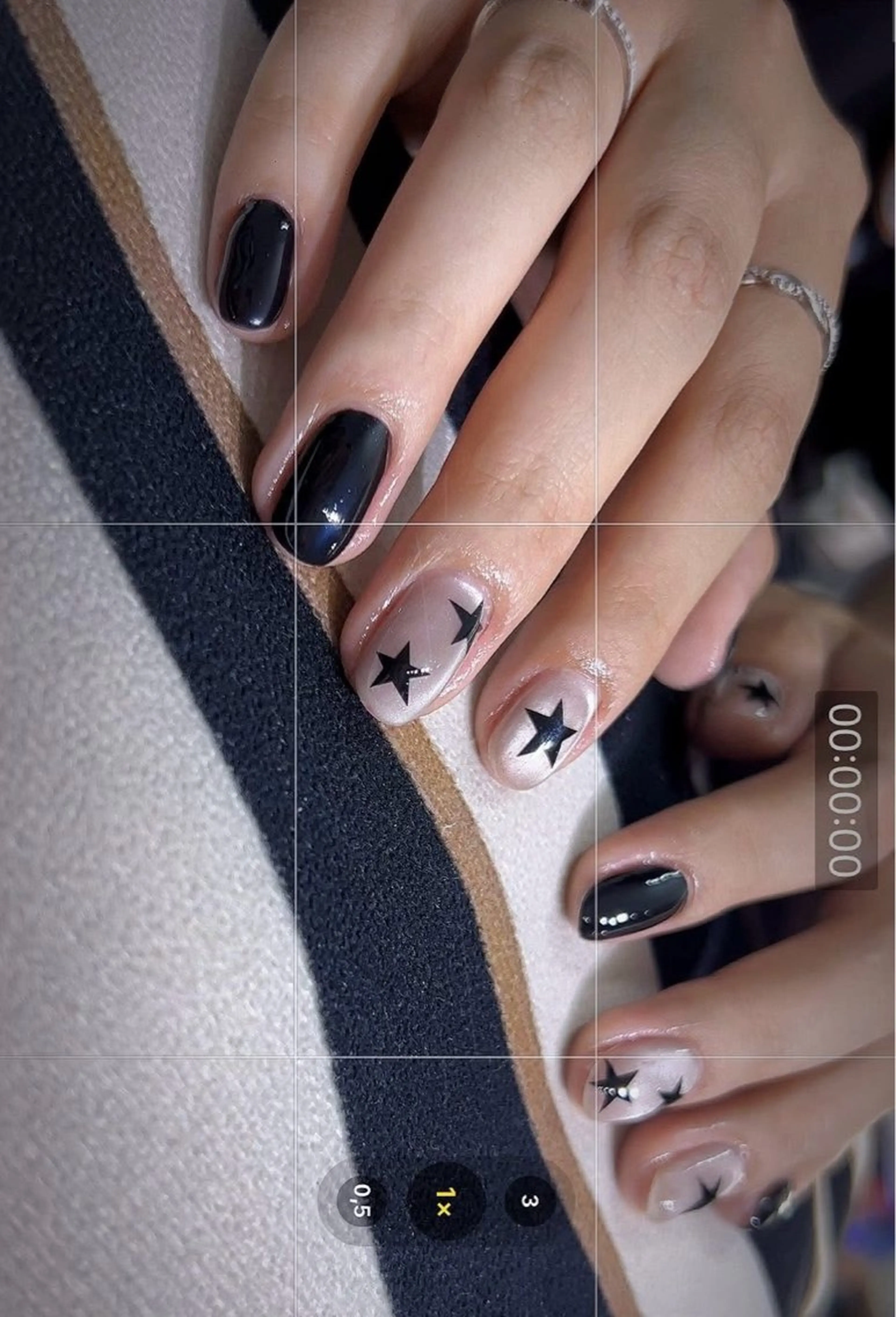 ネイル Rin 本厚木サロンのネイルデザイン