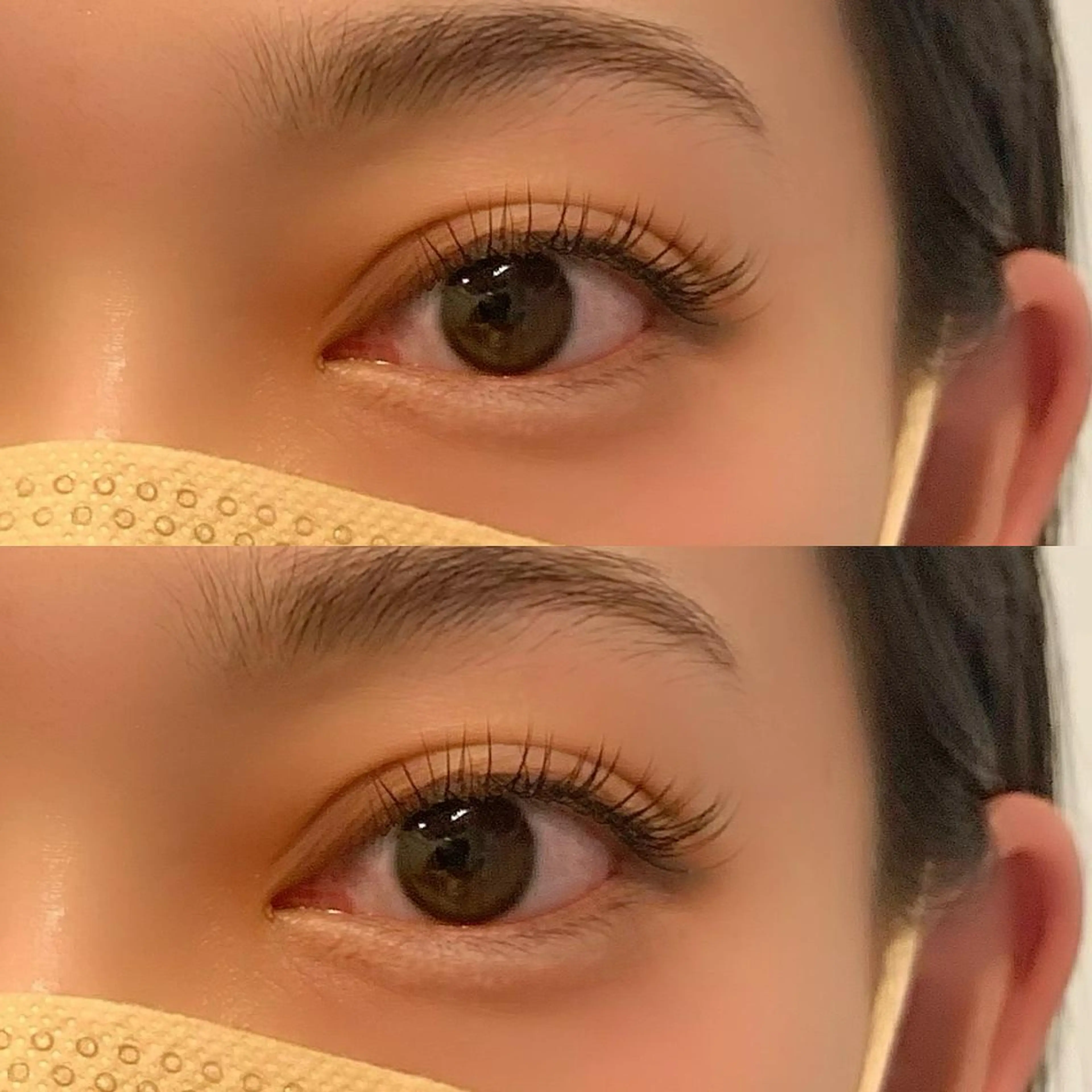 マツエク・マツパ 美容師＆アイリスト 🎀KYONOのマツエク・マツパデザイン