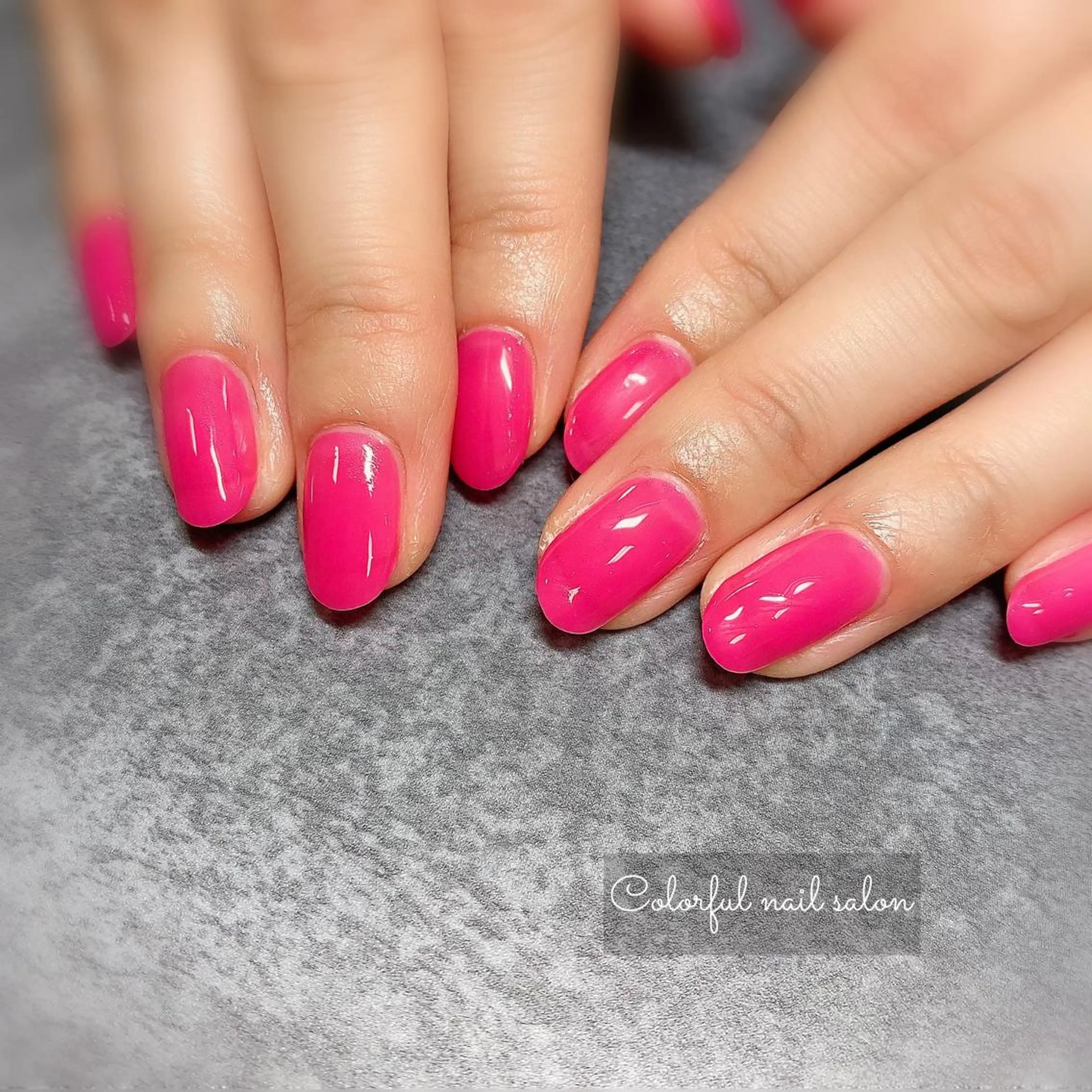 ネイル le’a所属・Le'a nail&eyesのマツエク・マツパデザイン