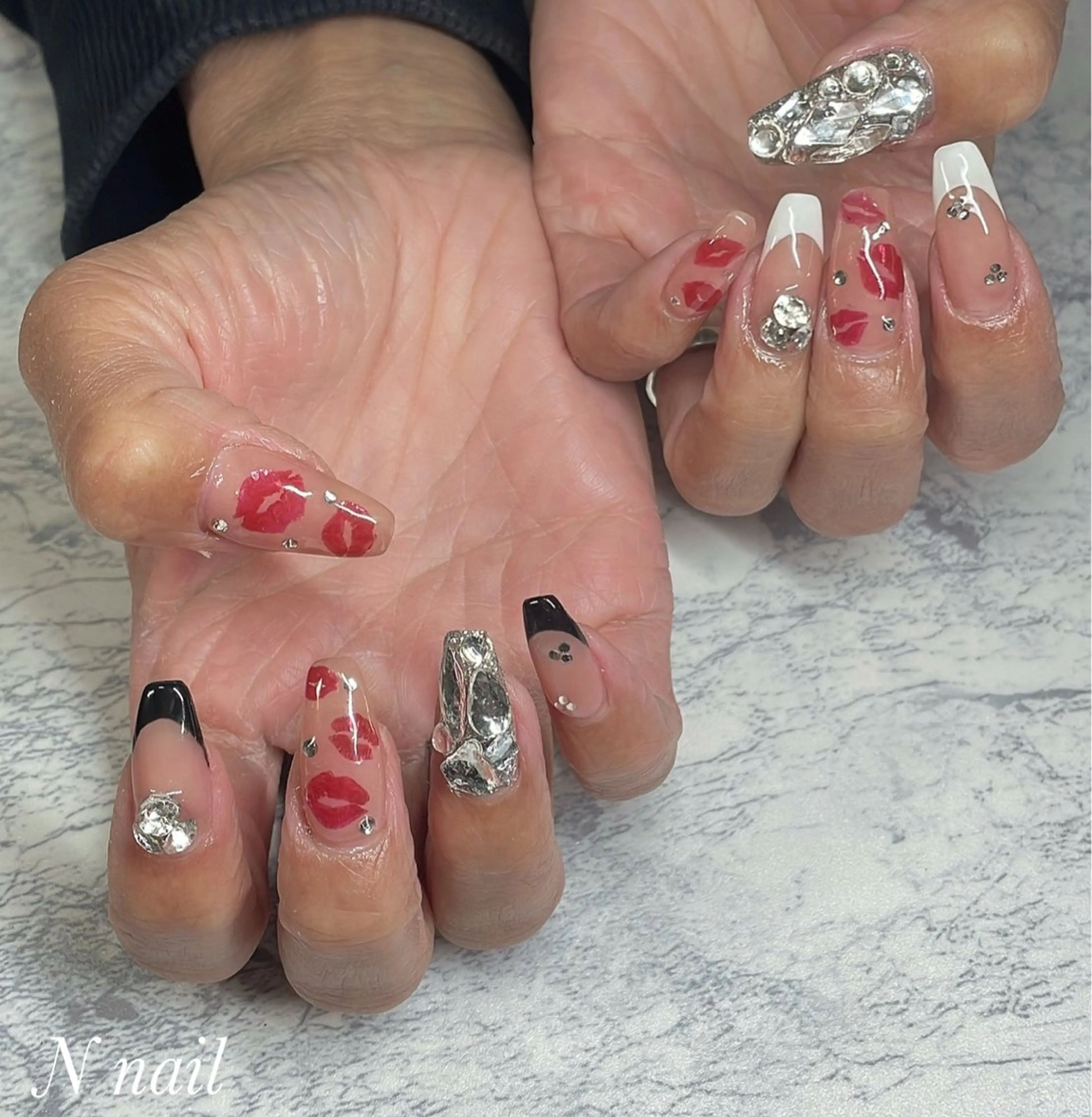 ネイル N nailのネイルデザイン