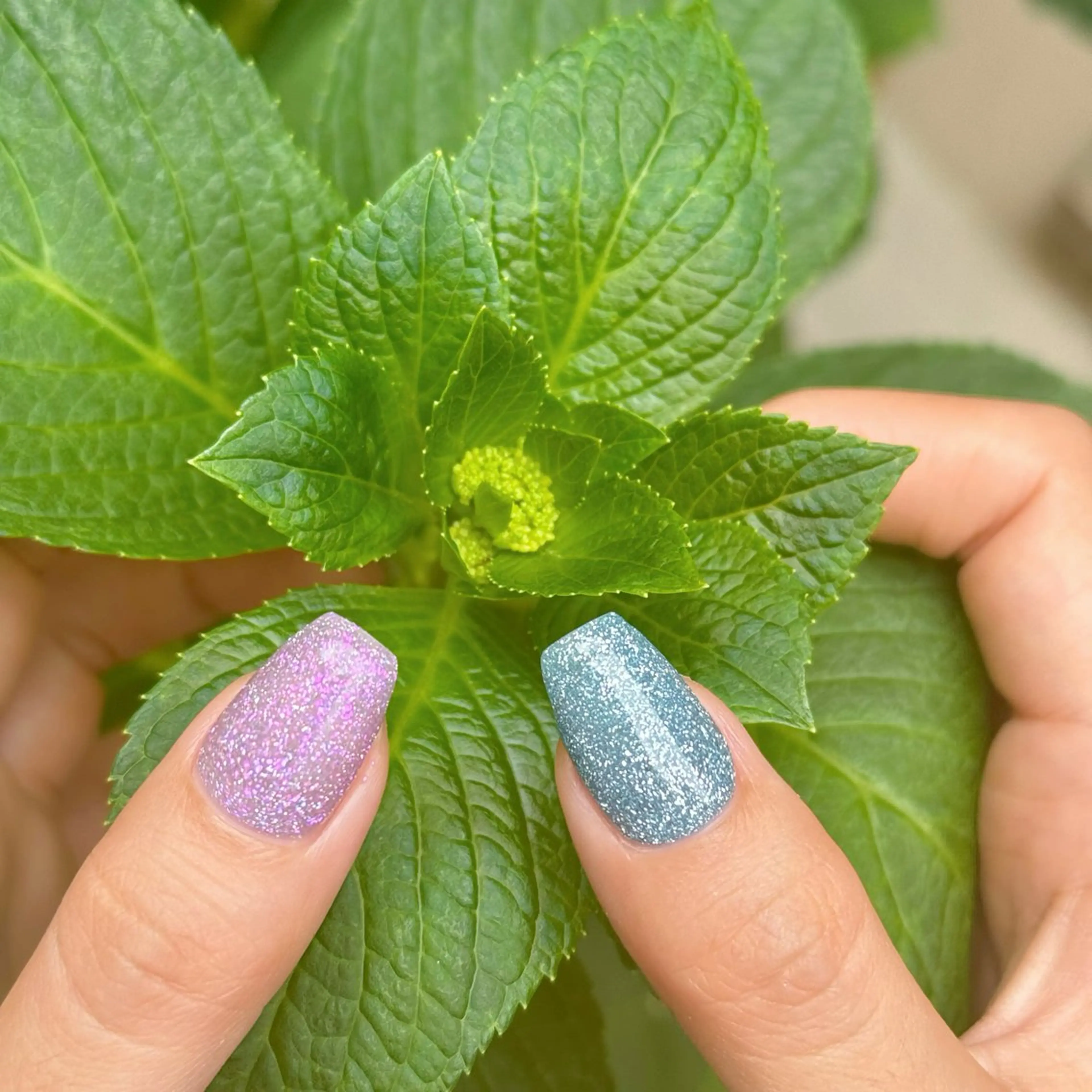 ネイル ハンドネイル ハンドケア BLinLin nail salonのネイルデザイン