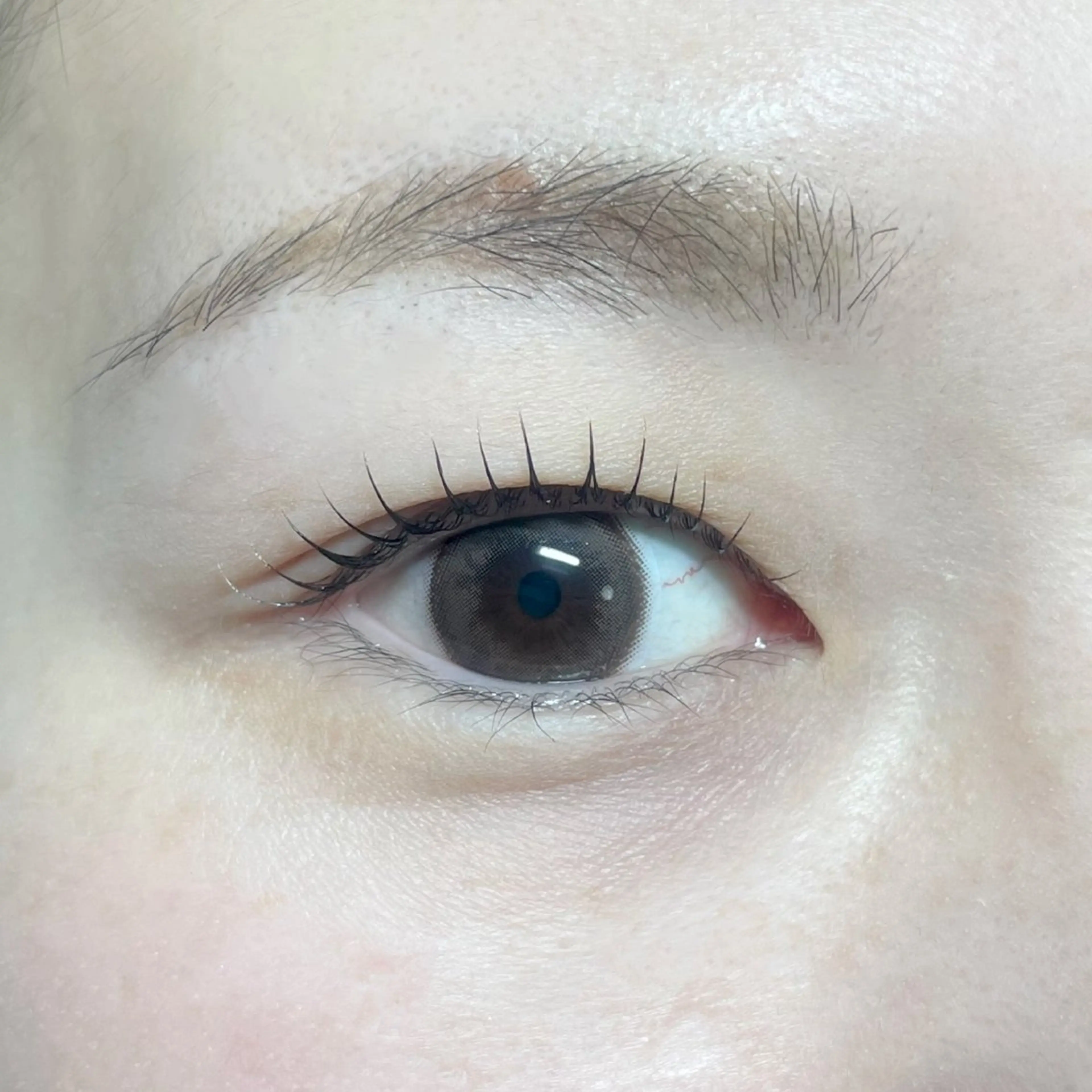 マツエク・マツパ ARPEGE 溝の口所属・Eyelash ARPEGE 溝の口のマツエク・マツパデザイン