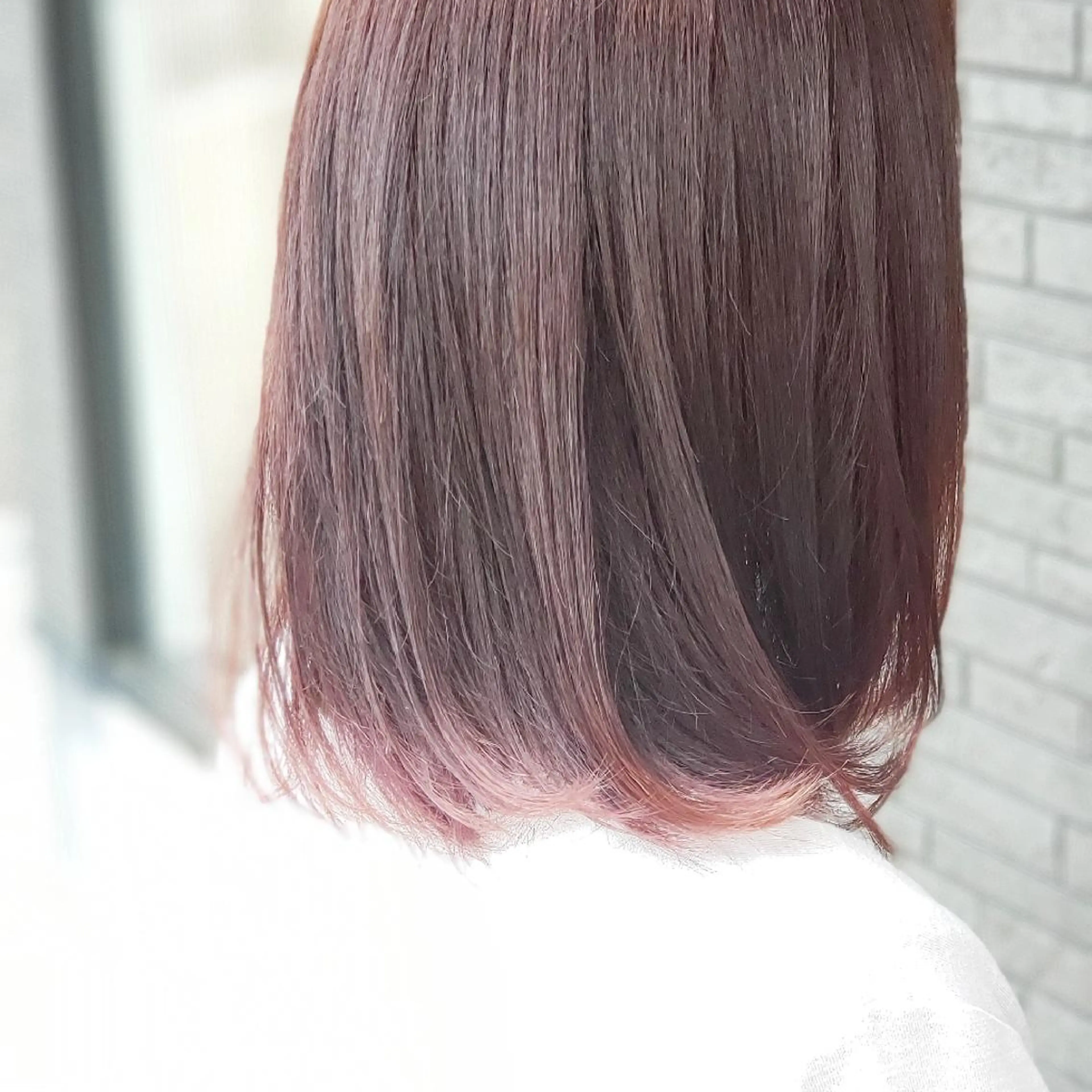 ミディアム カラー 🌿小川 大輔🌿のヘアスタイル