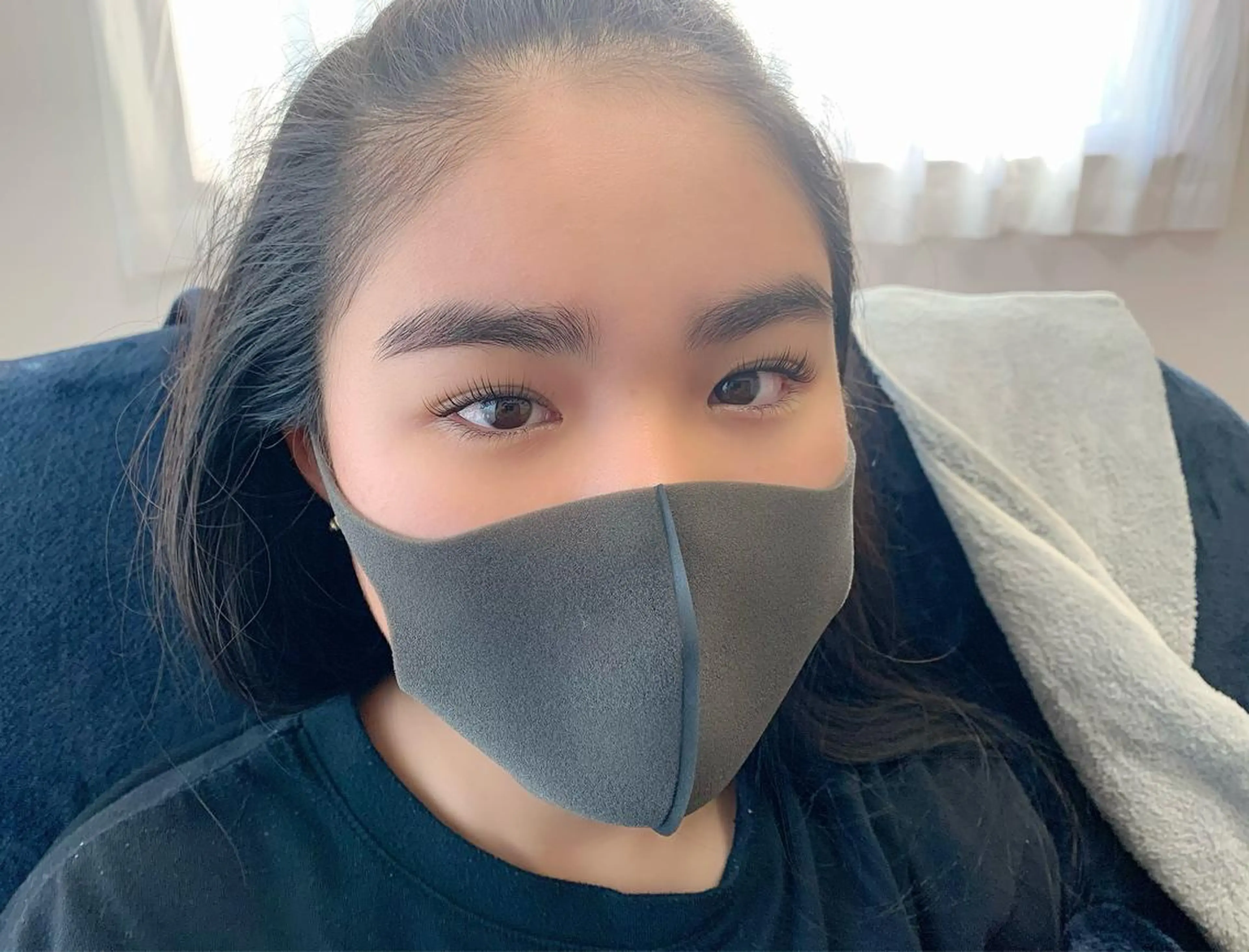 マツエク・マツパ salonLADYSTYLE所属・稲嶺 美華のエステ・リラクイメージ