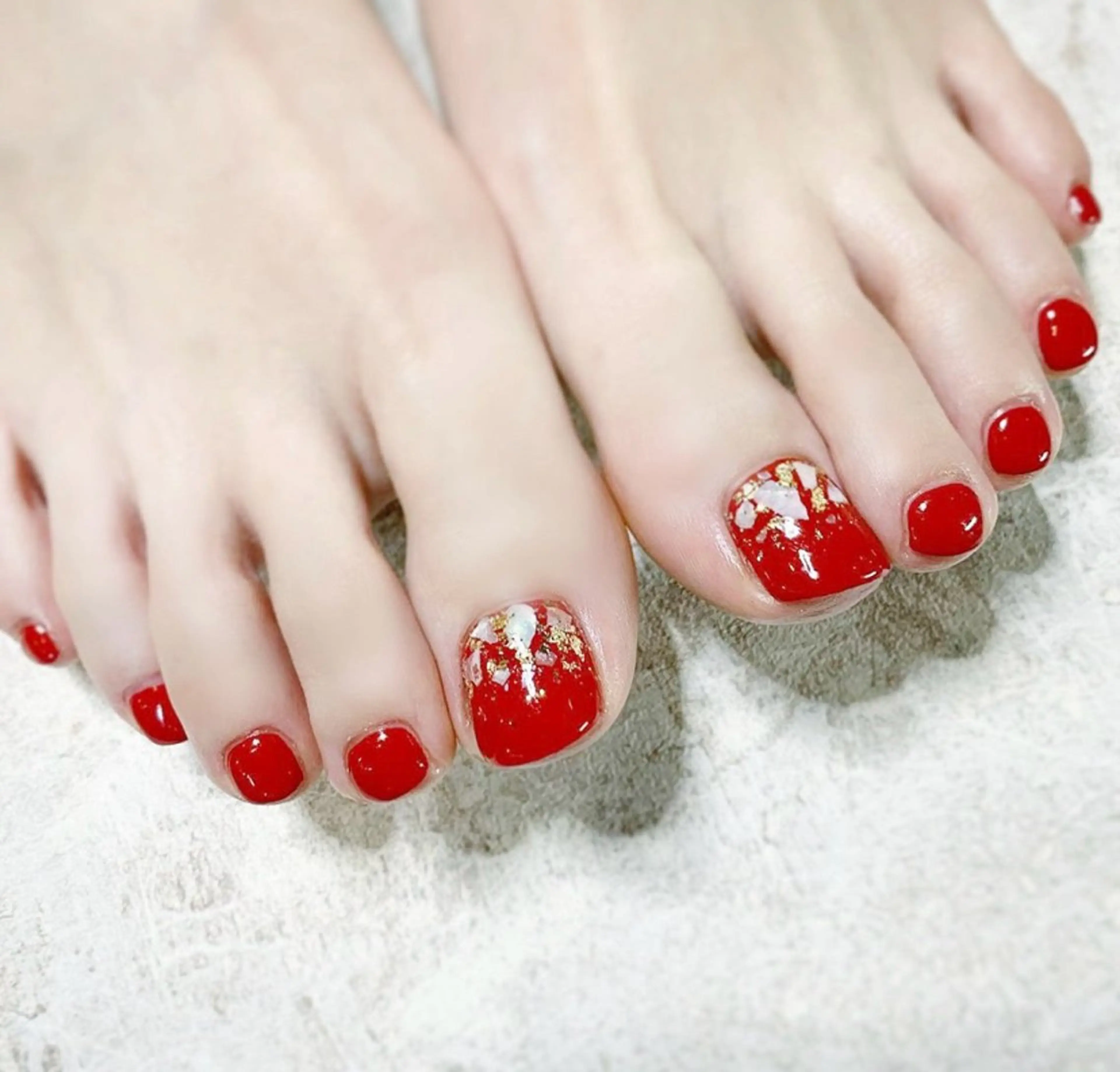 ネイル Ui _Amorのネイルデザイン