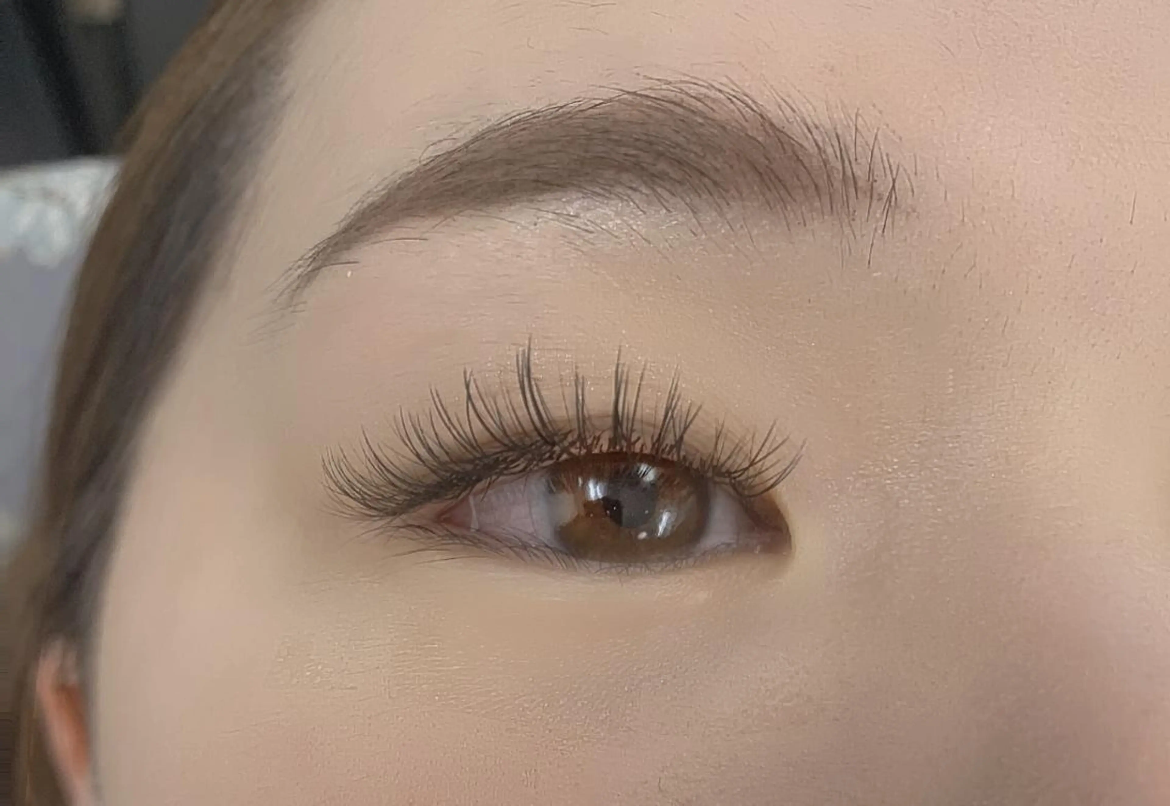 マツエク・マツパ Libre 【リブレ】のマツエク・マツパデザイン