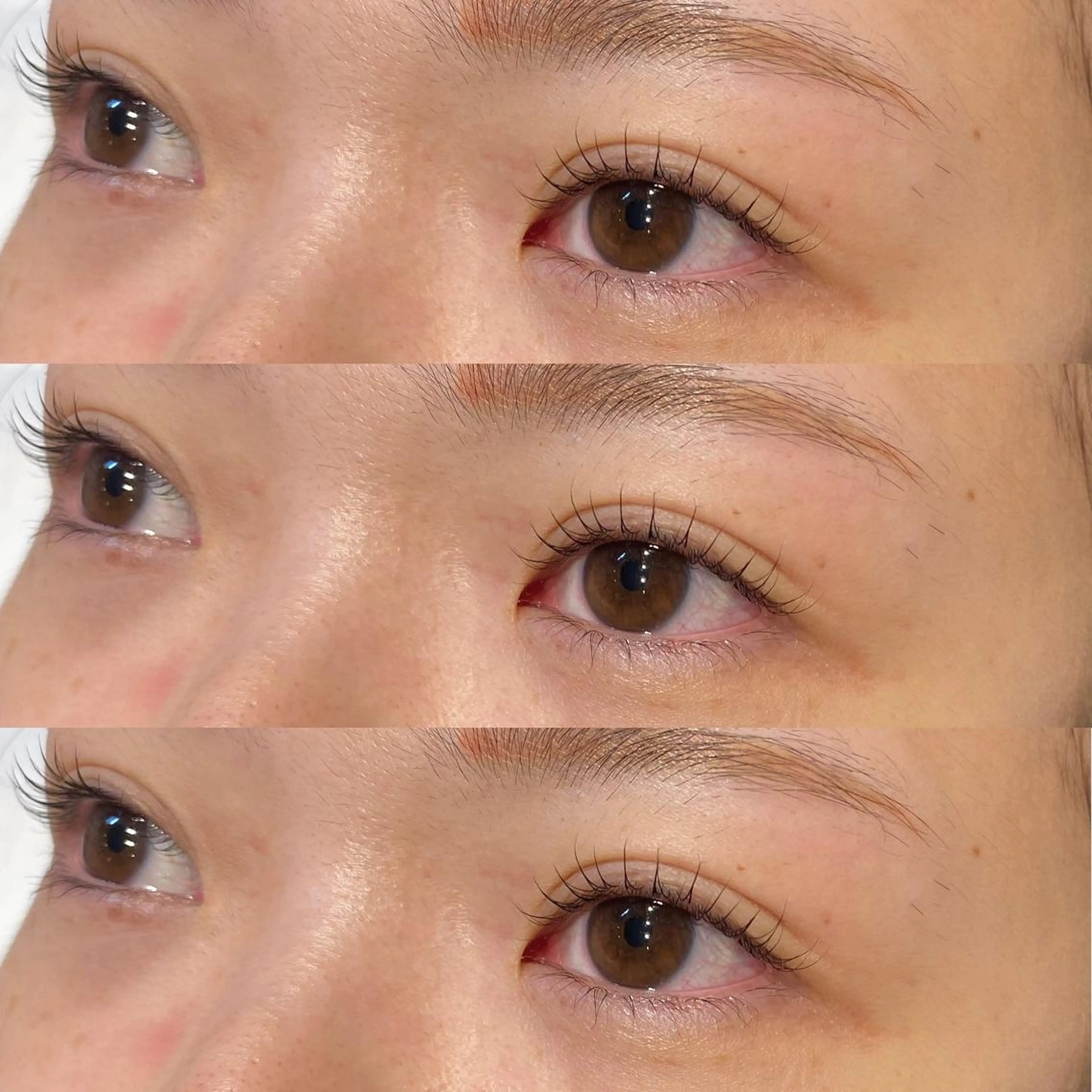 マツエク・マツパ SALON VILLAGE Jingumae 2nd.店所属・eyelist. AIのマツエク・マツパデザイン