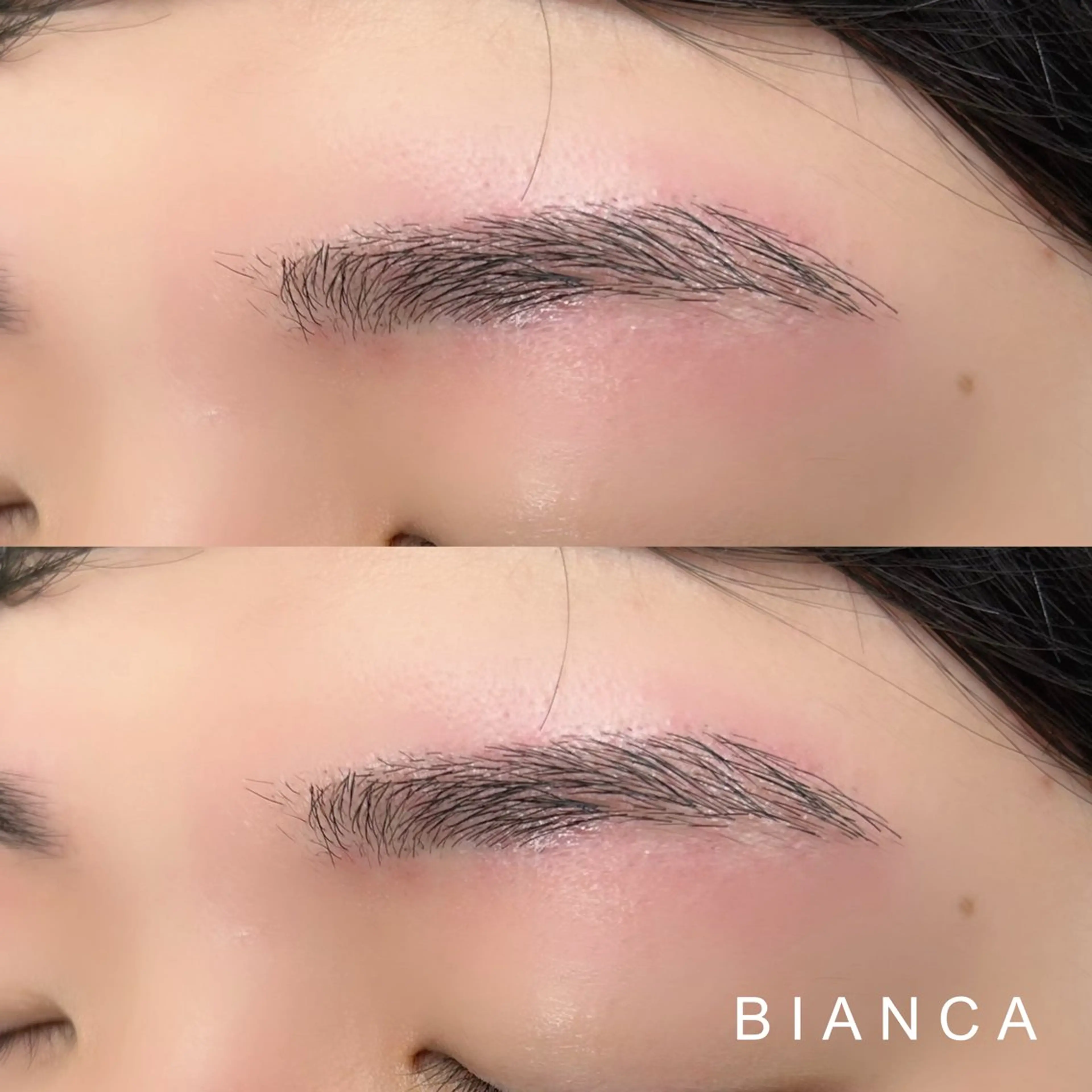 アイブロウ メンズアイブロウ ワックス脱毛 眉カット その他(アイブロウ) Bianca笹塚🩶 kakoのマツエク・マツパデザイン