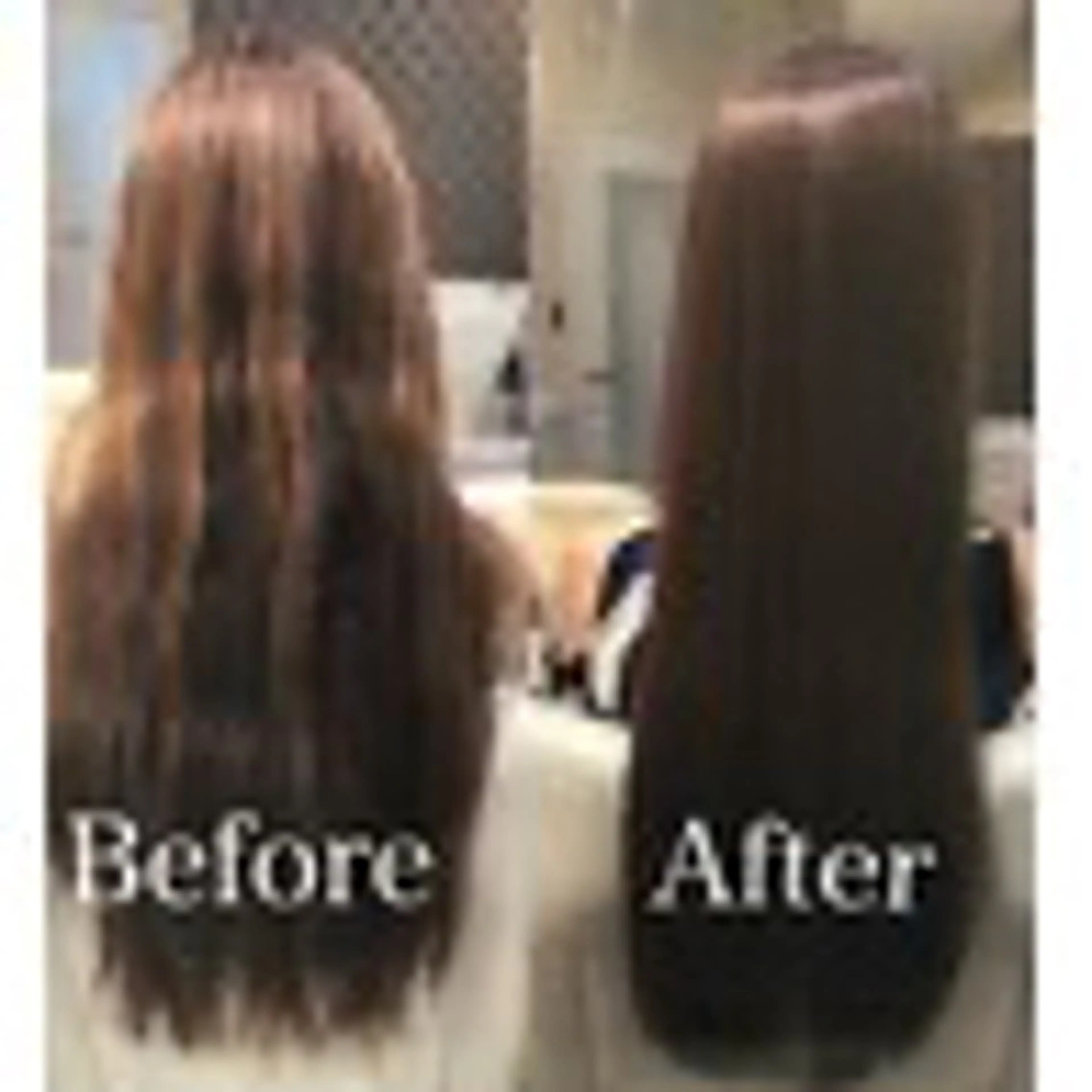 ロング 美容室Belanda.所属・岡嶋 研司のヘアスタイル