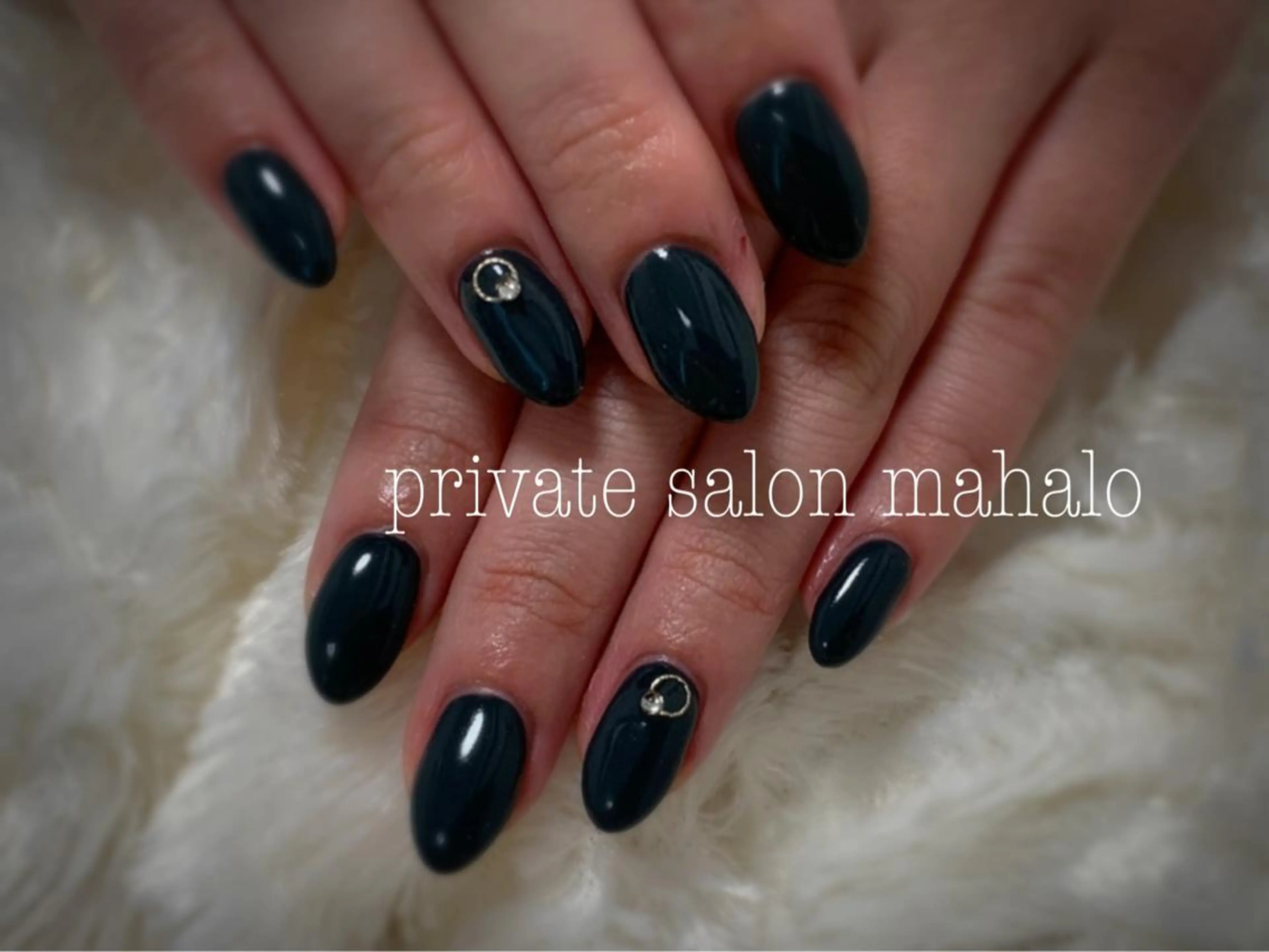 ネイル 💎JADE💎 齊藤沙也香のエステ・リラクイメージ