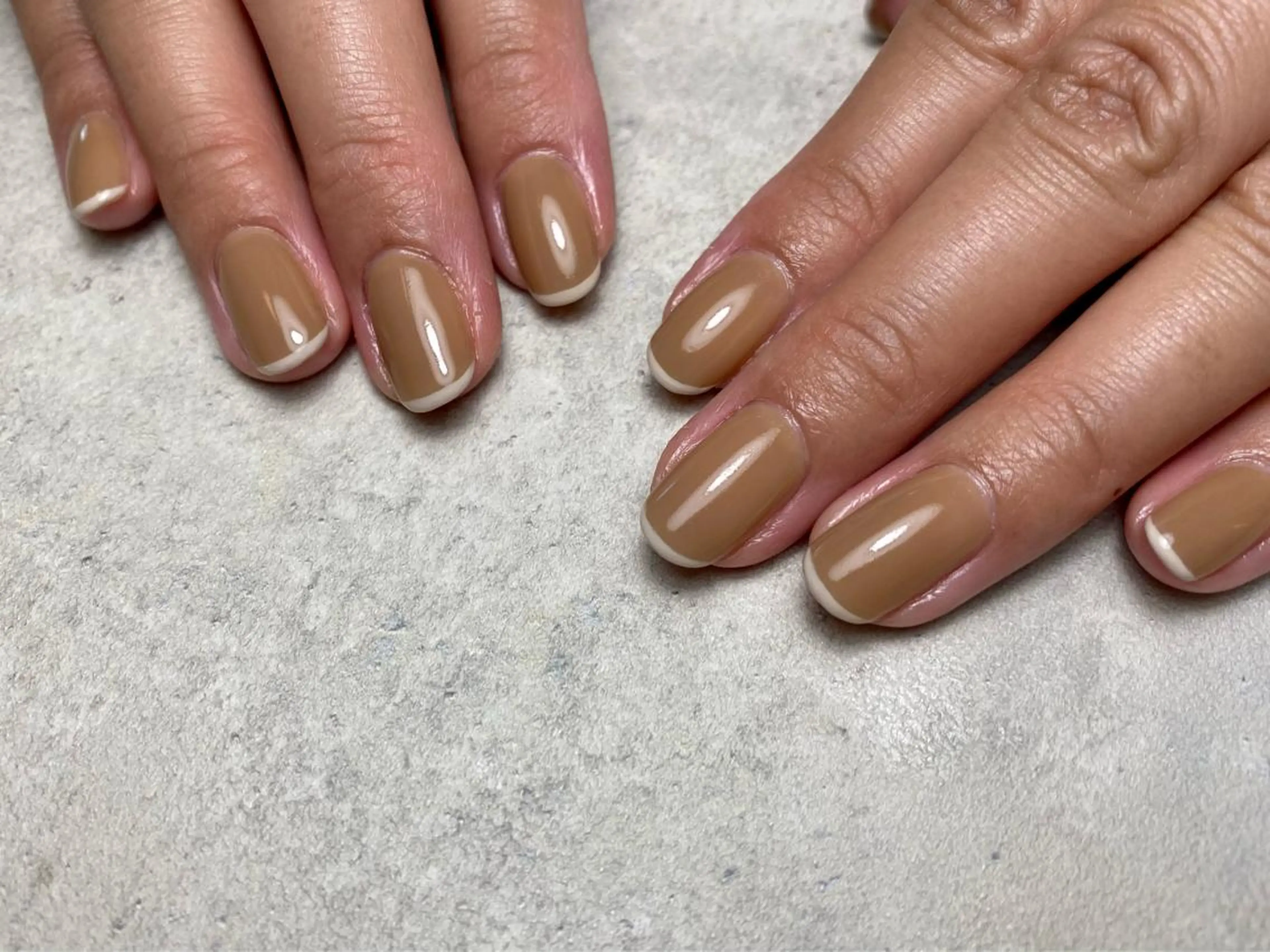 ネイル ハンドネイル éim nail所属・éim nail 【minami】のネイルデザイン
