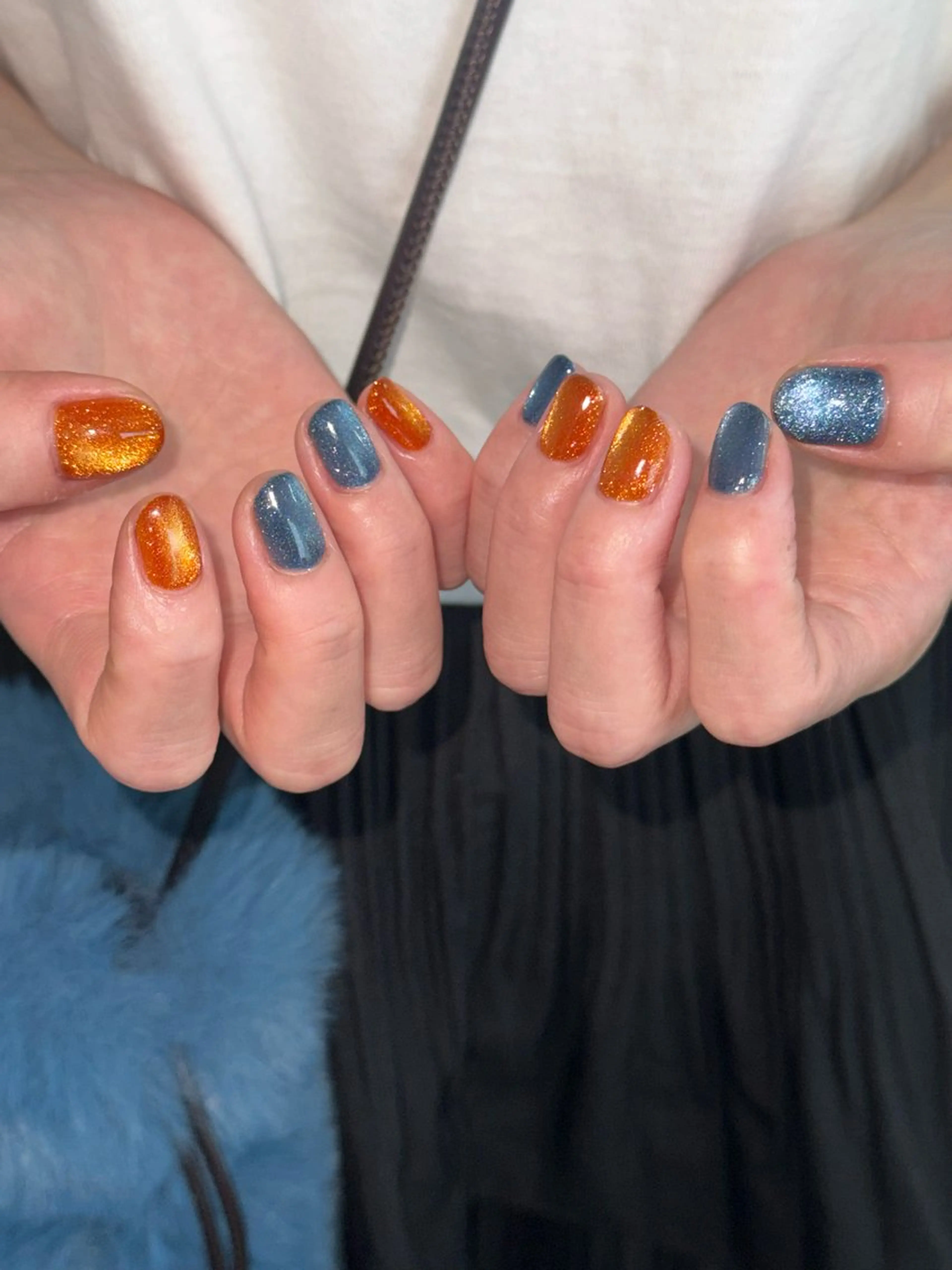 ネイル nail salon gran所属・kawano amiのネイルデザイン