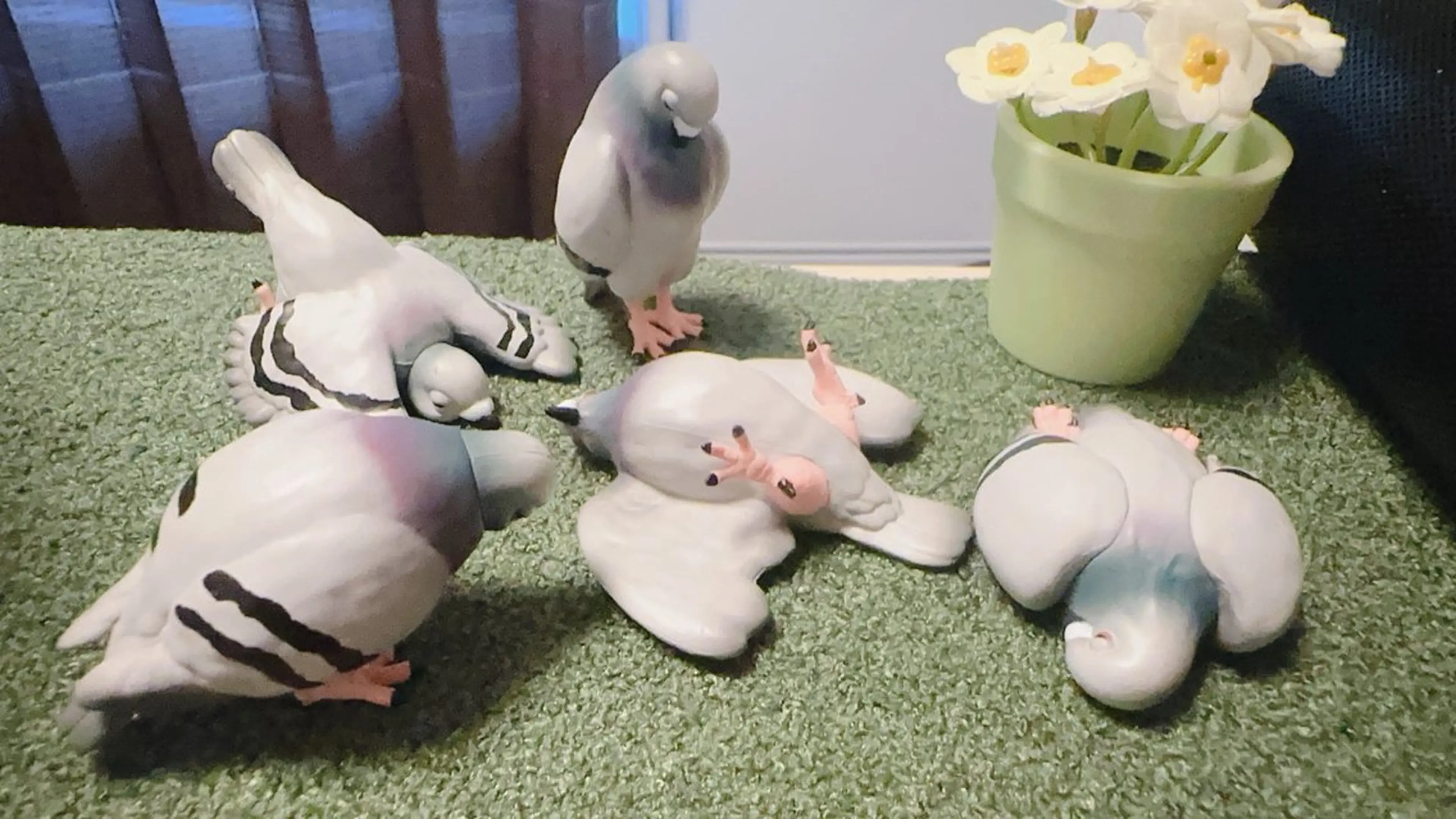 ほぐし屋 はとの手のエステ・リラクイメージ