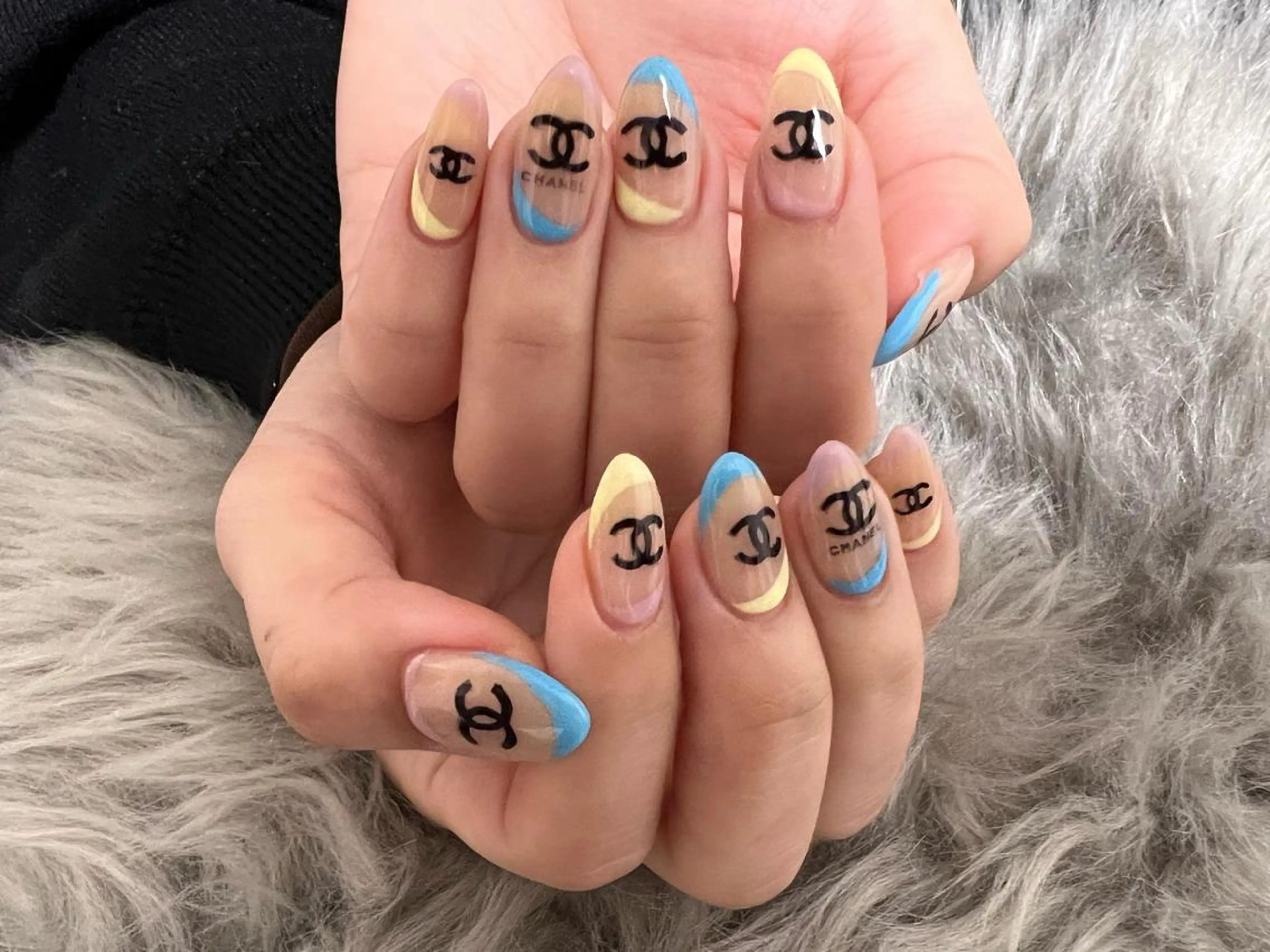 ネイル 💎JADE💎 齊藤沙也香のエステ・リラクイメージ