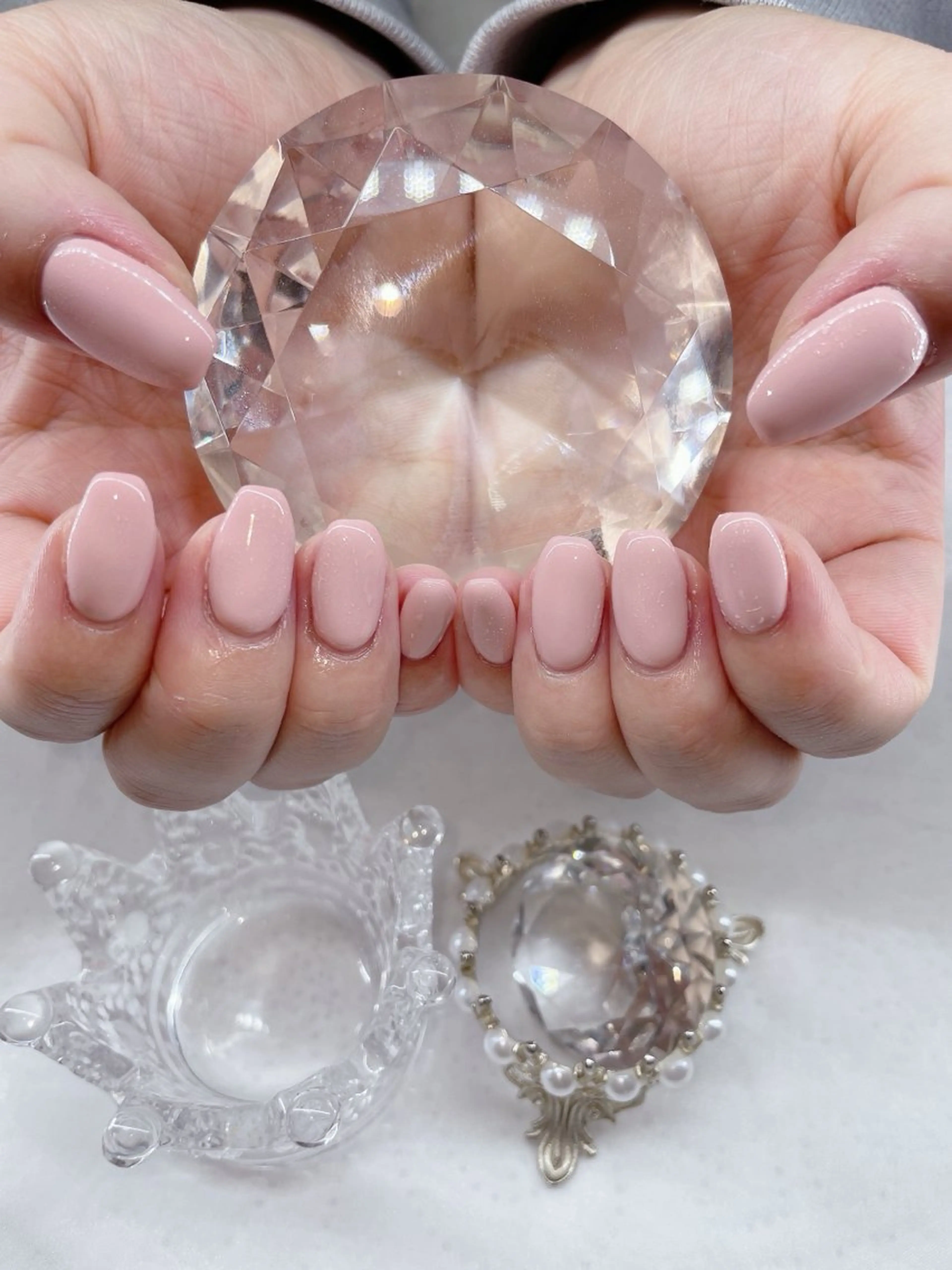 ネイル ハンドネイル misun_nail所属・misun_ nailのネイルデザイン
