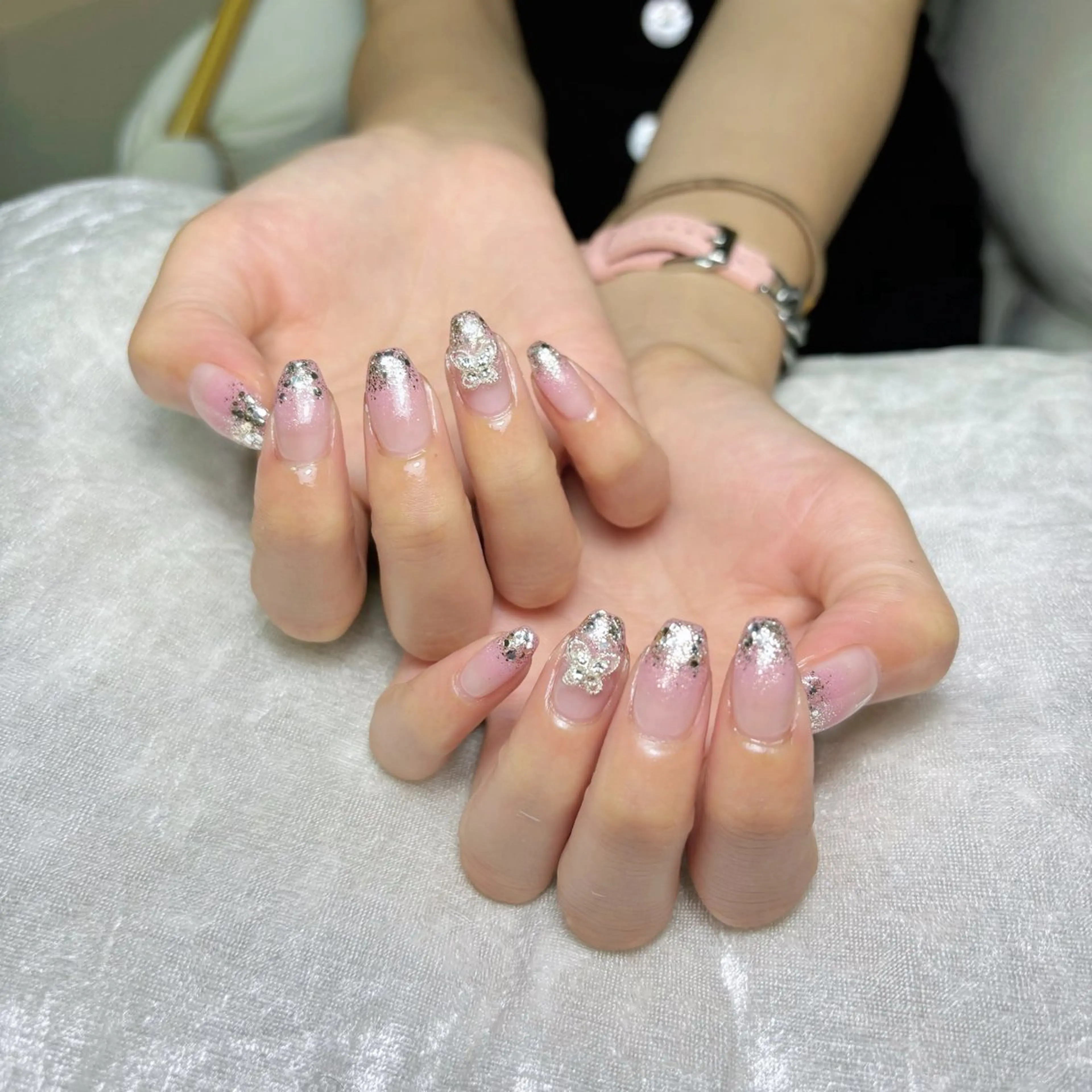 ネイル Airis所属・Airis aiのネイルデザイン