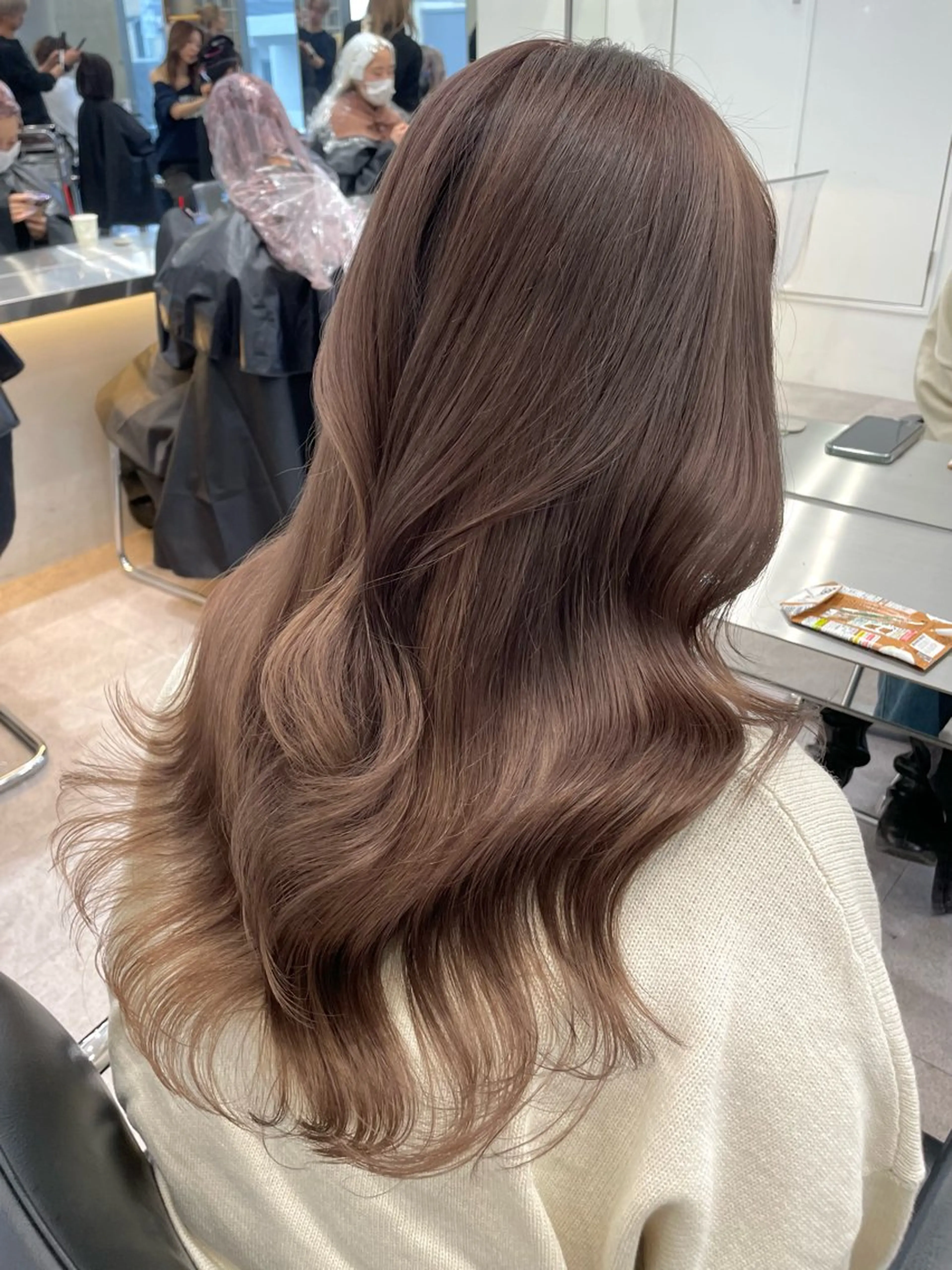 【❣️期間限定価格❣️】Aujuaシステムトリートメント💘一人一人の髪質に寄り添った最高級ケア🌟の写真