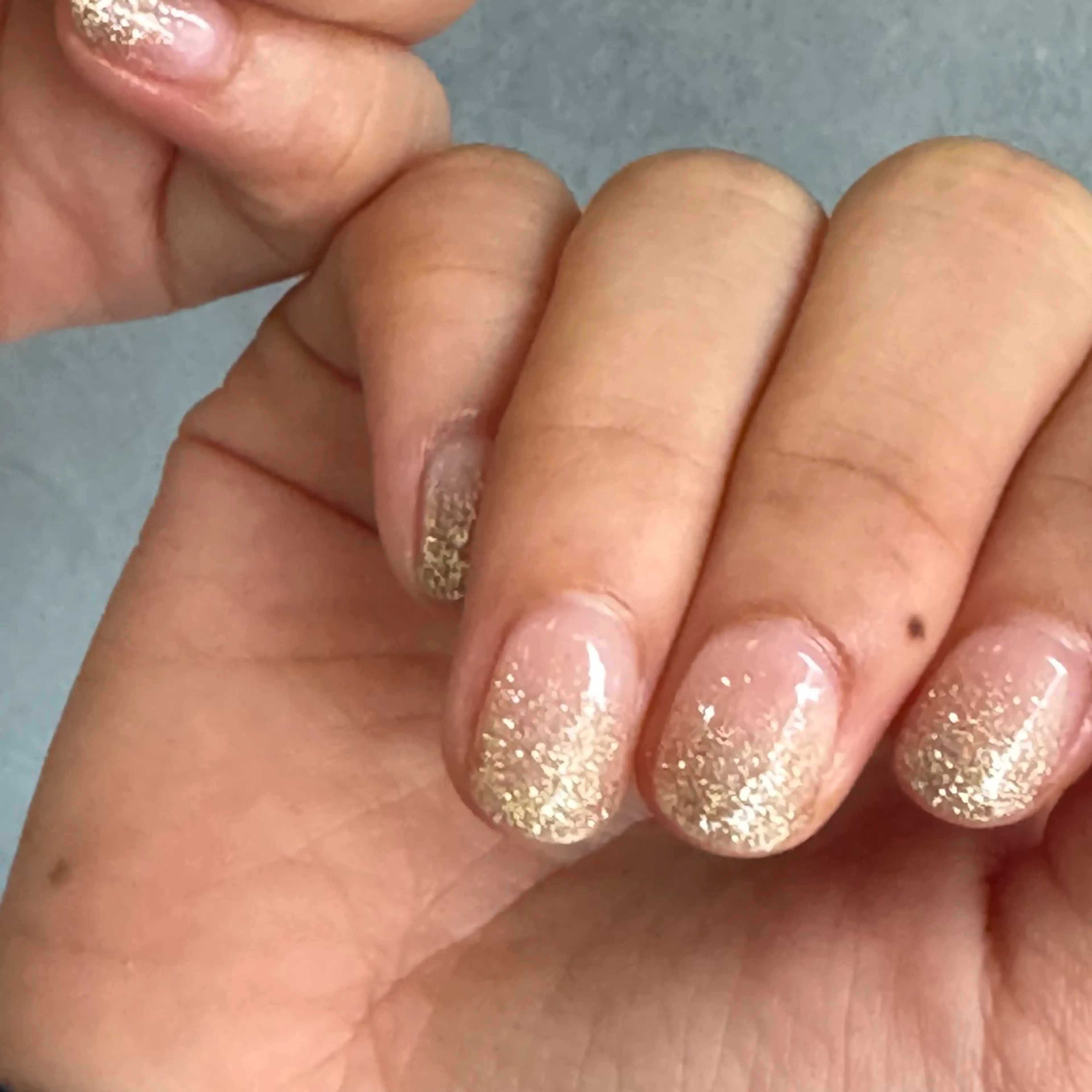 ネイル ハンドネイル mizuki 🎀のネイルデザイン