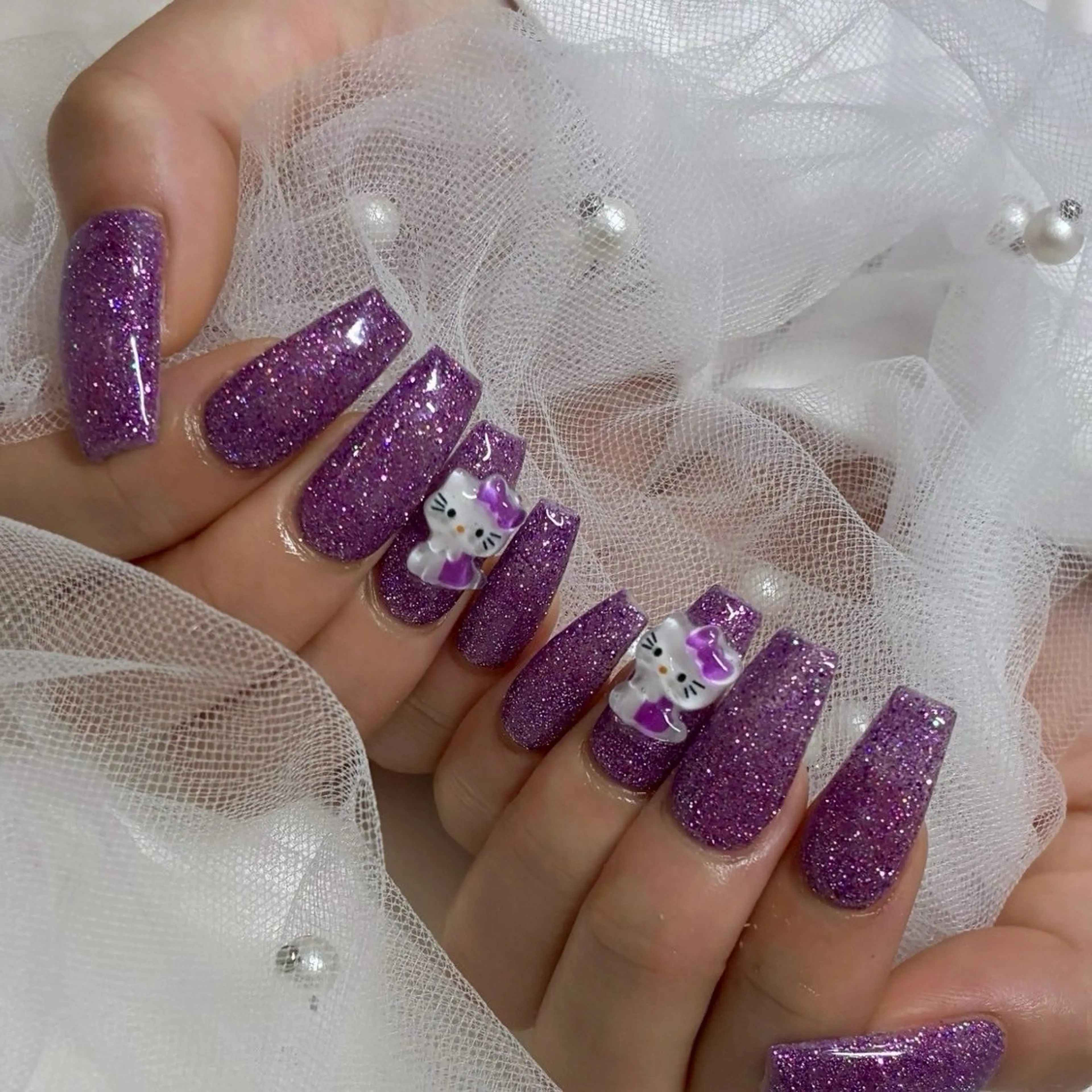 ネイル ハンドネイル いおり Anela.nailのネイルデザイン