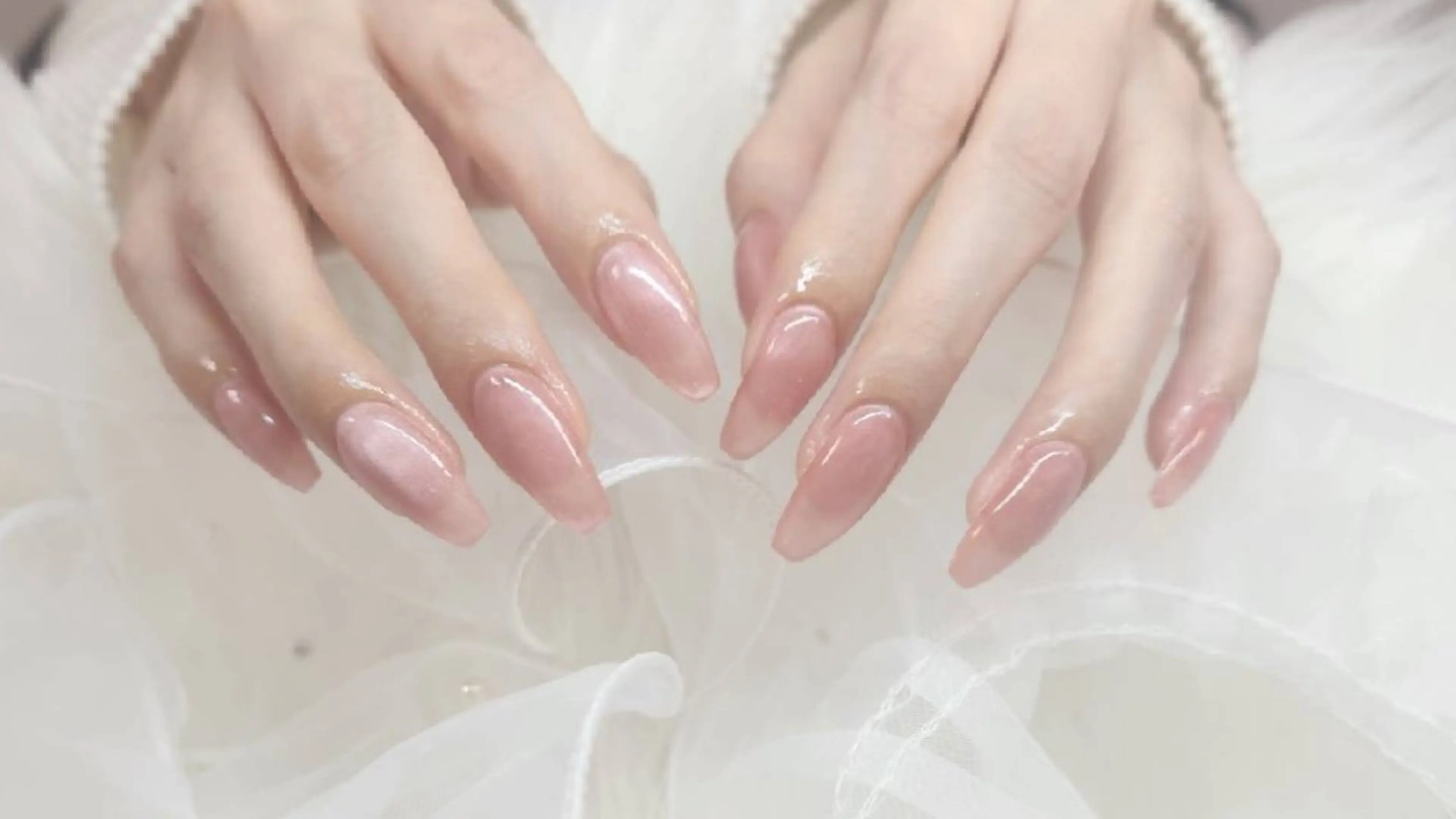 ネイル マグネットネイル T's nailのネイルデザイン