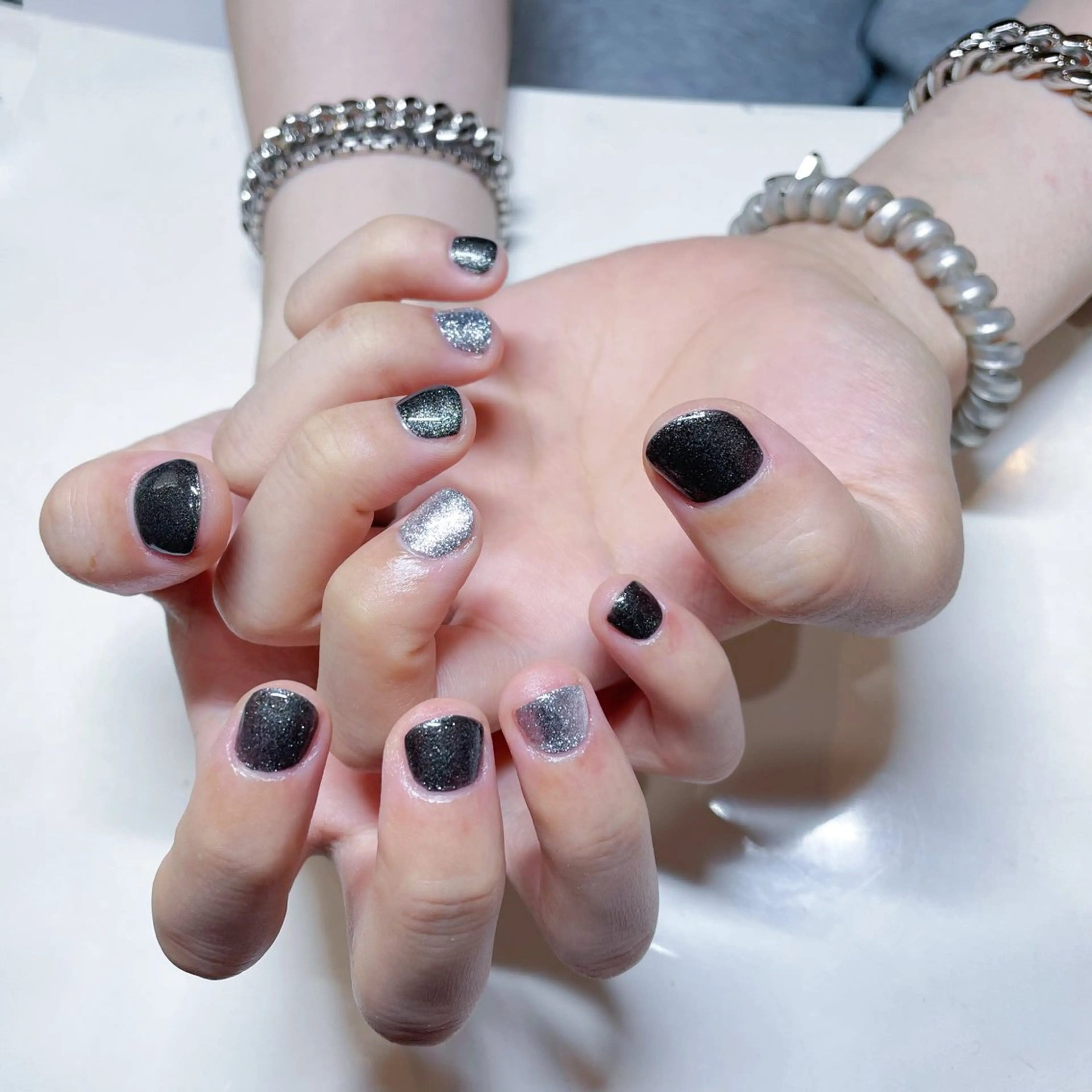 ネイル メンズネイル フットネイル 💅REMIA 岩井のネイルデザイン