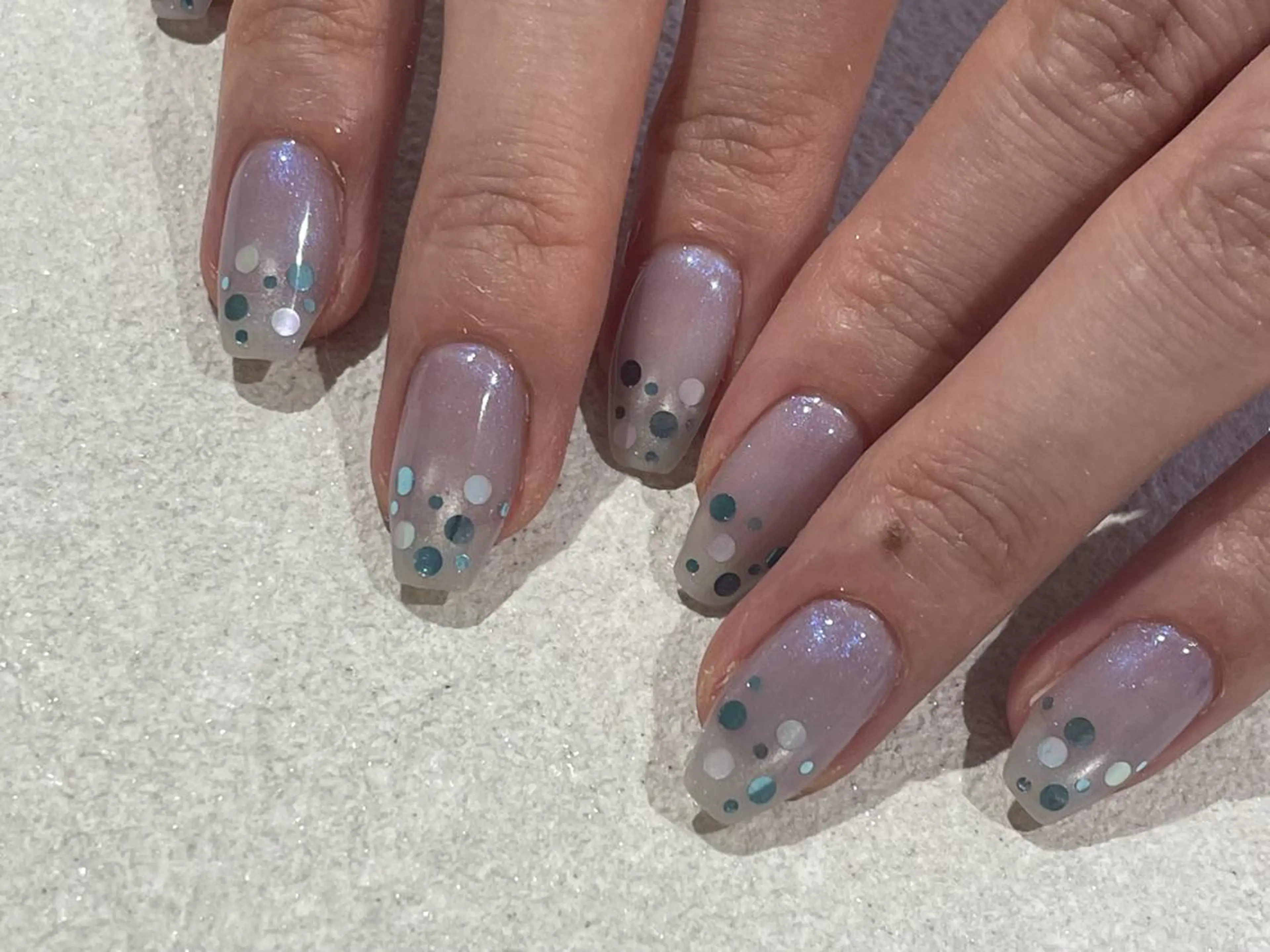 ネイル premiere 錦糸町マルイのネイルデザイン