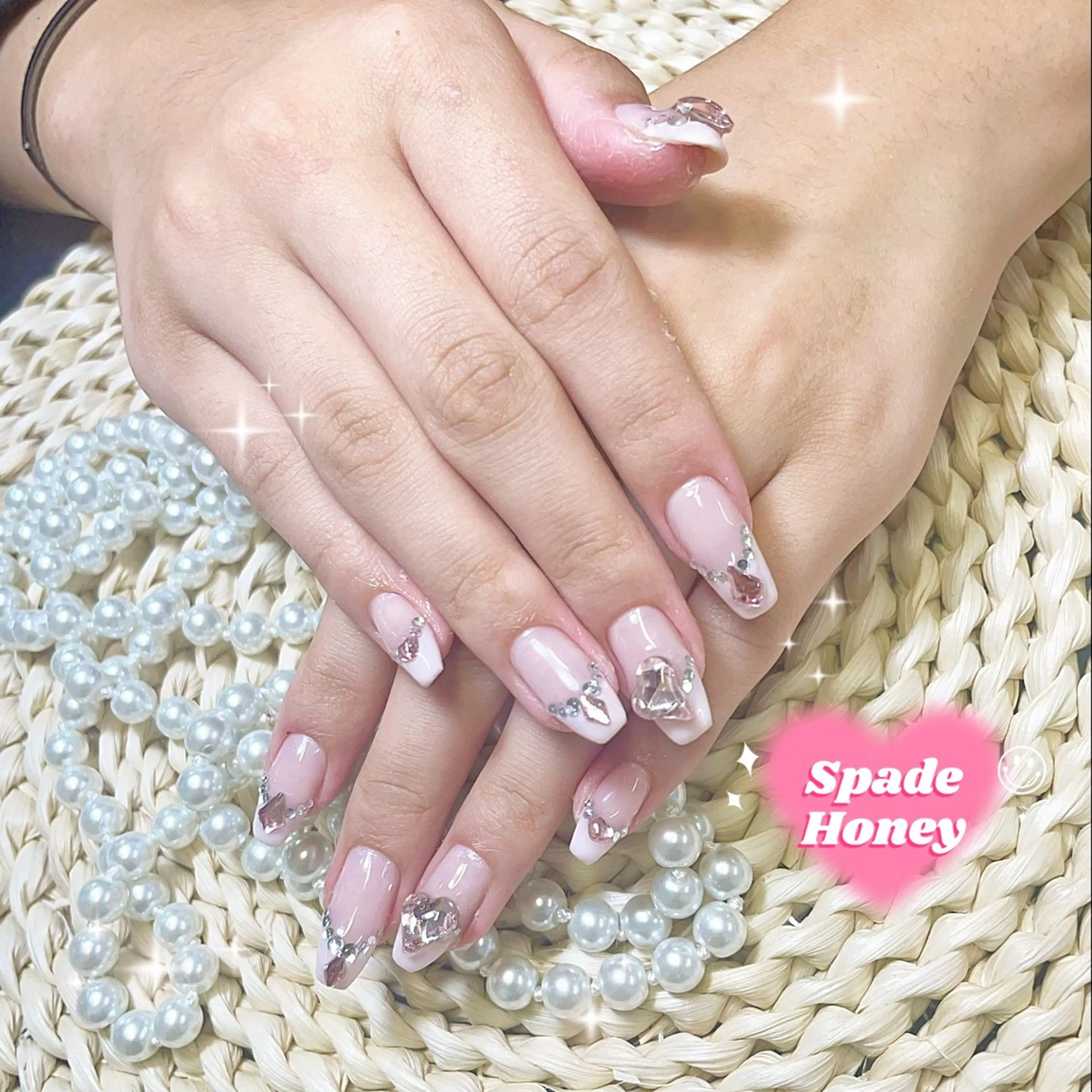 ネイル kira💕 キャンペーン✨✨のネイルデザイン