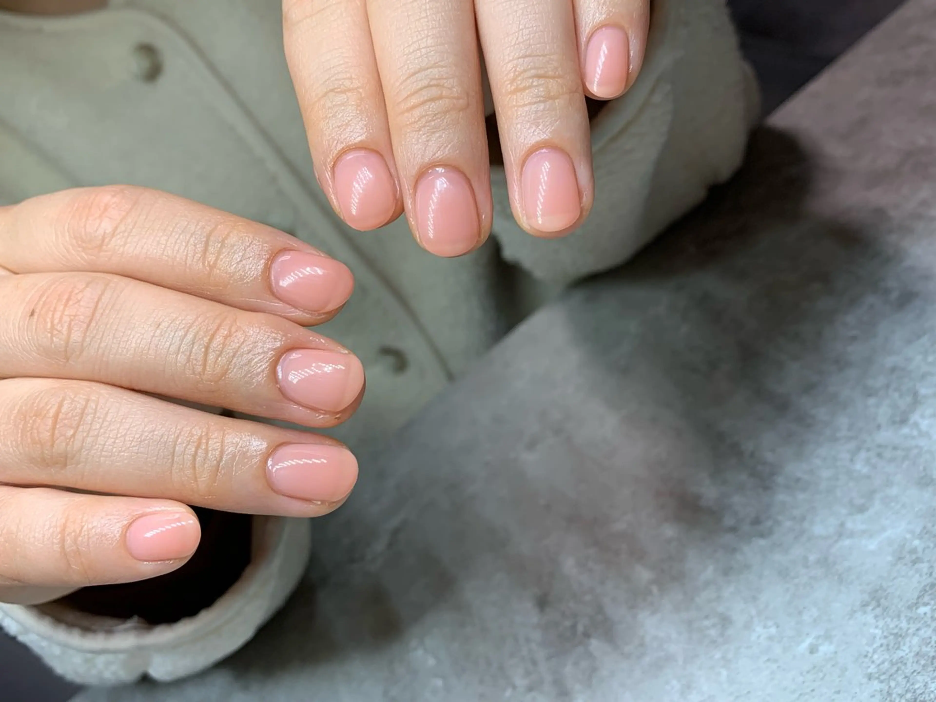 ネイル 痩身/リンパマッサージ専門サロン MOA所属・エステサロンMOA (モア)のエステ・リラクイメージ