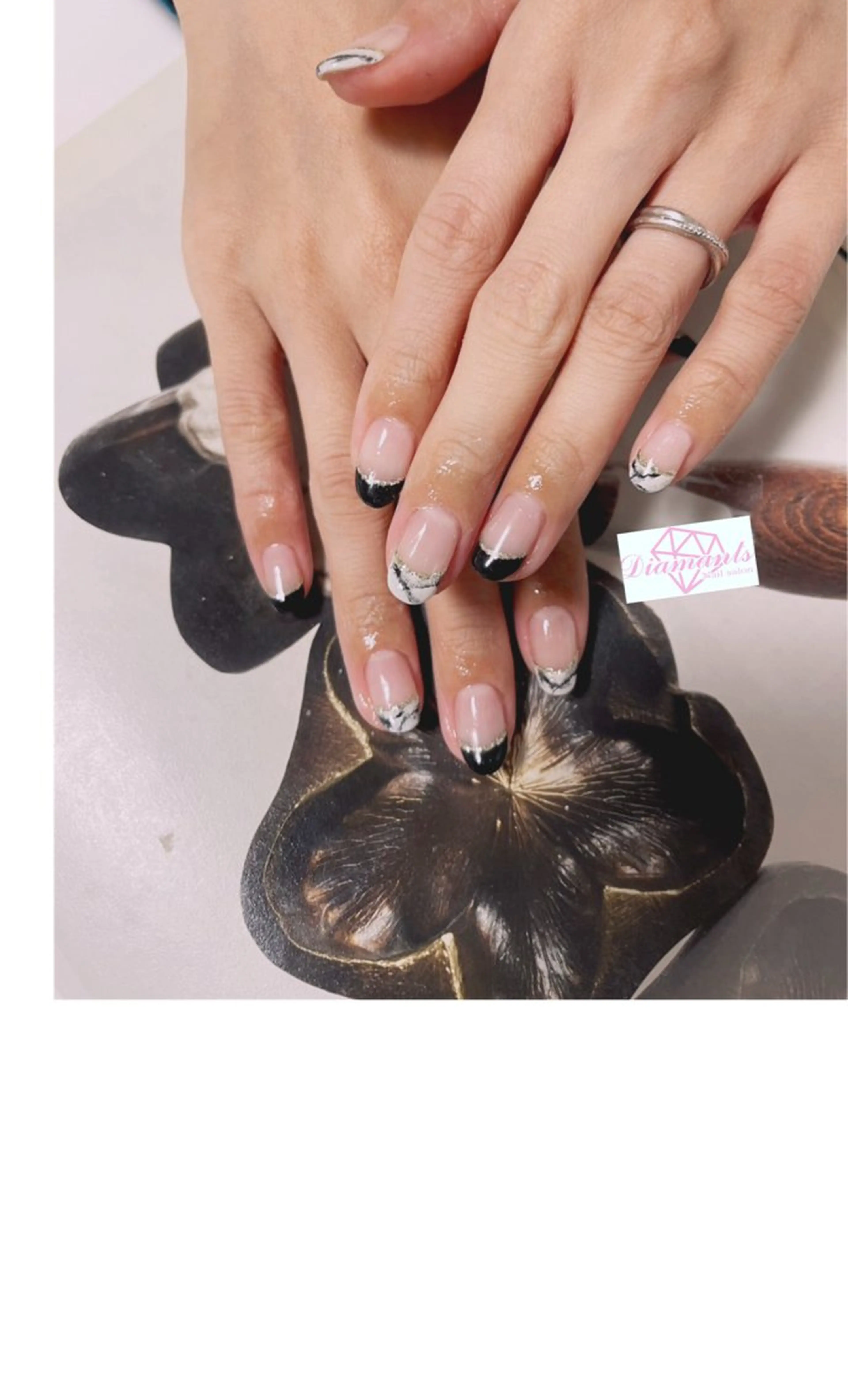 ネイル Asa miのネイルデザイン