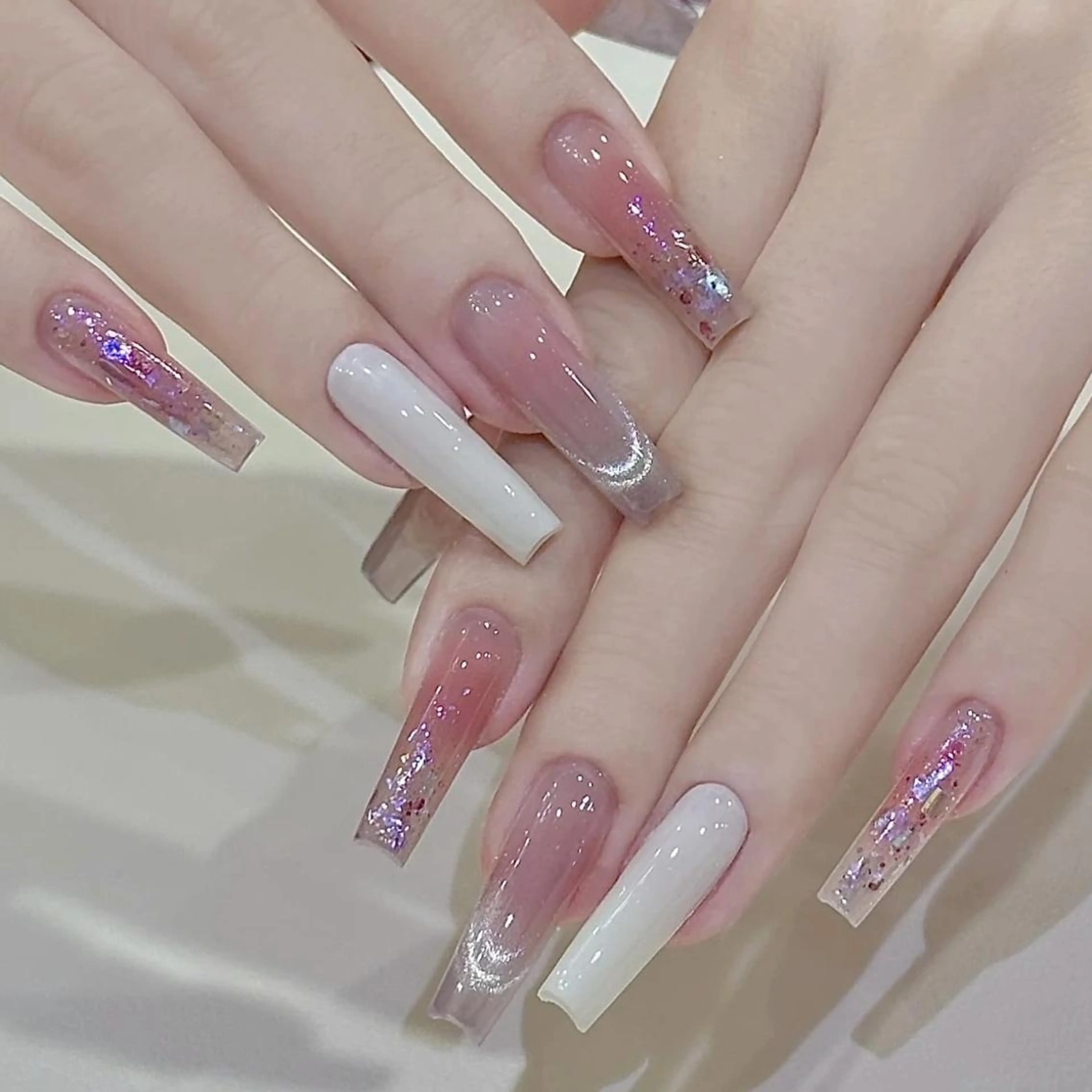 ネイル Mi Oのネイルデザイン