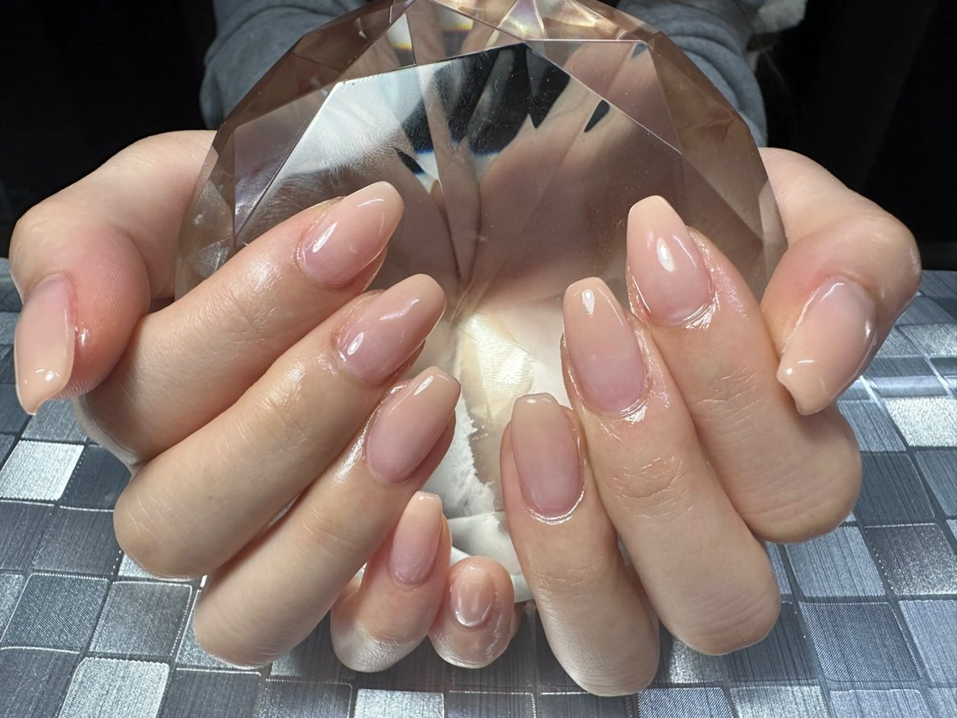 ネイル ハンドネイル Regulus 光田のネイルデザイン