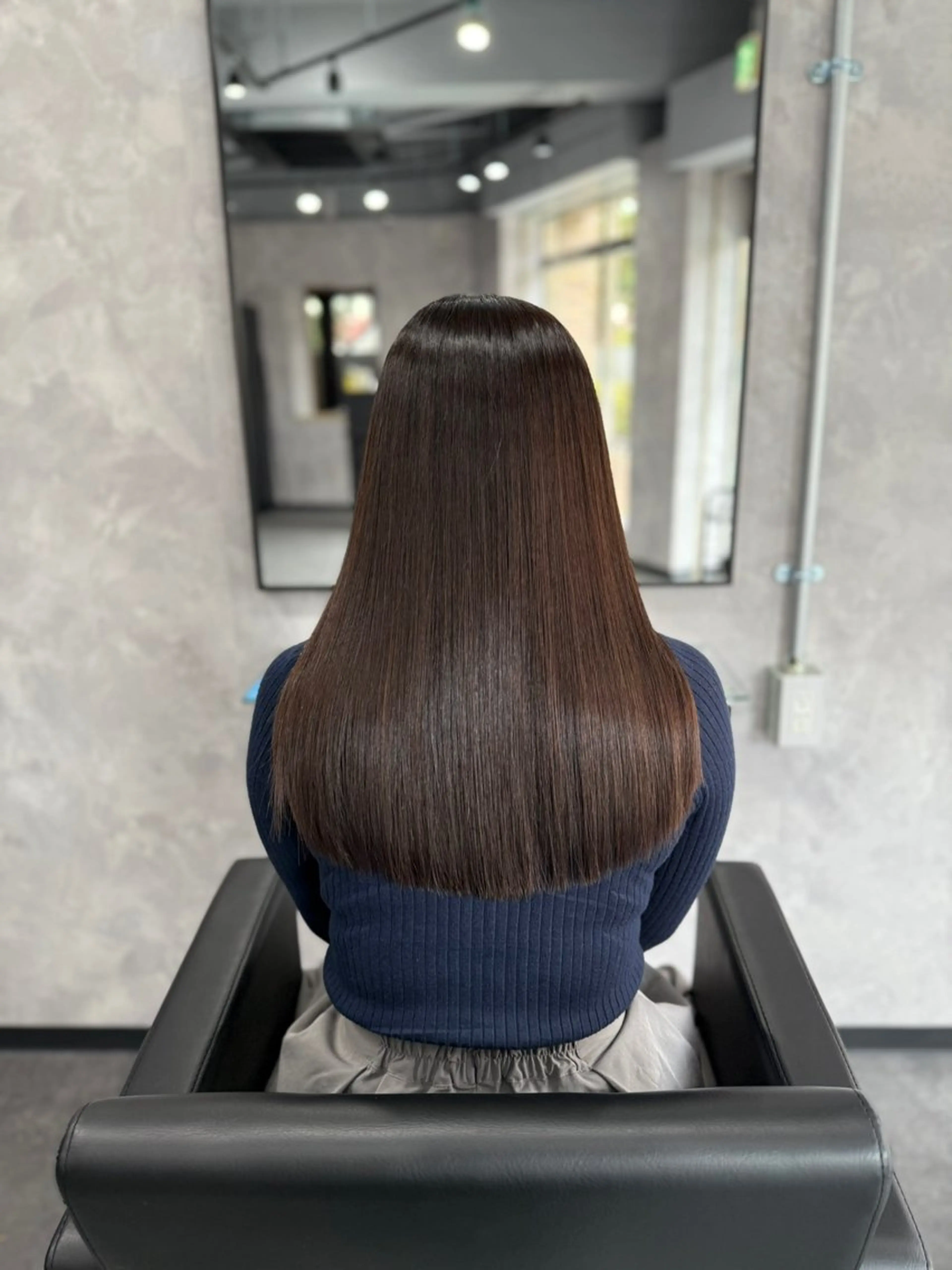 【カット/トリートメント】カット＋✴️ケラフェクトトリートメント✴︎6600の写真